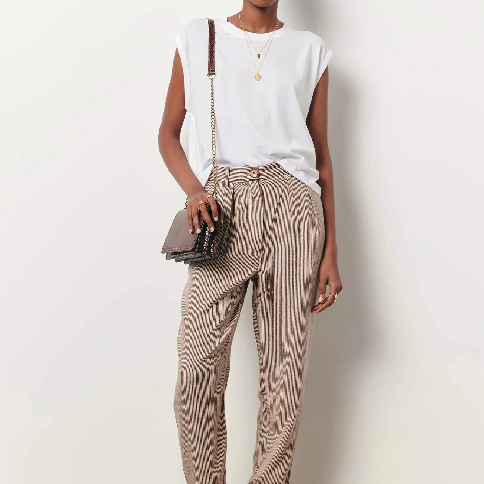 Deedoo Top optical white - Image 3