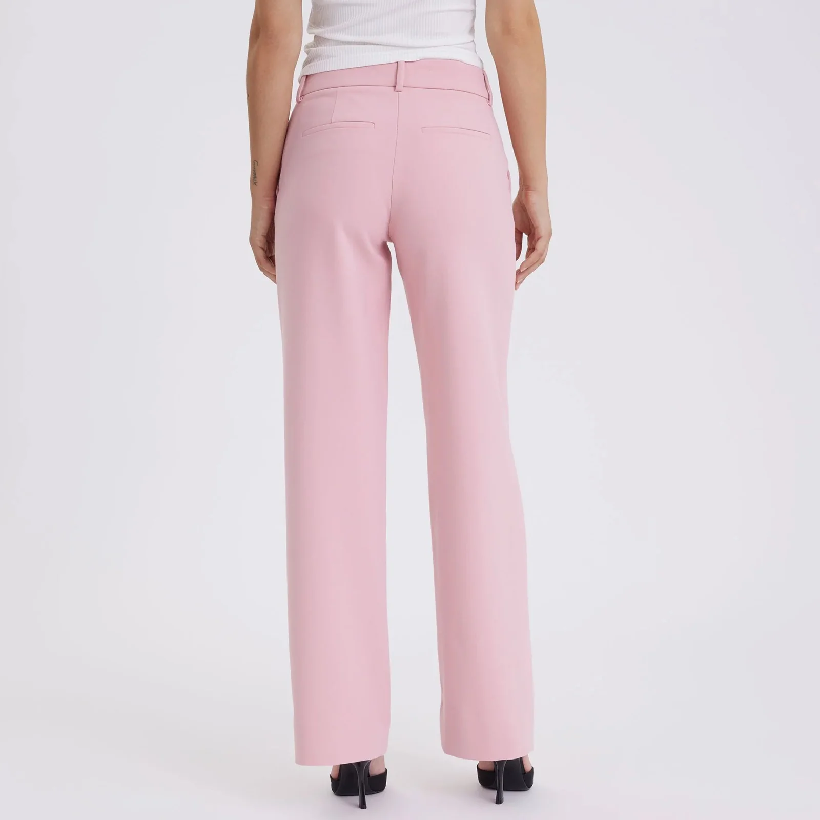 DenaFV Long 017 rose quartz - Image 2