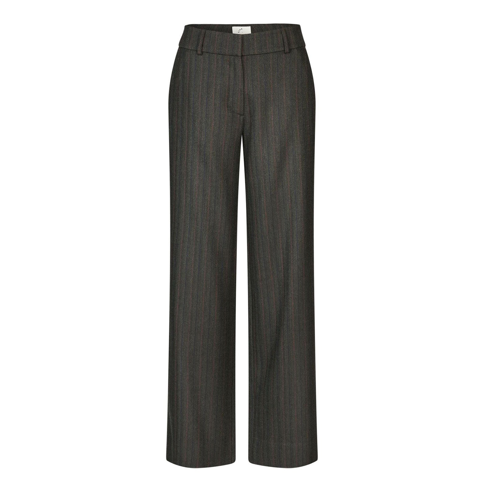 DenaFV Regular 225 evergreen herringbone - Image 2