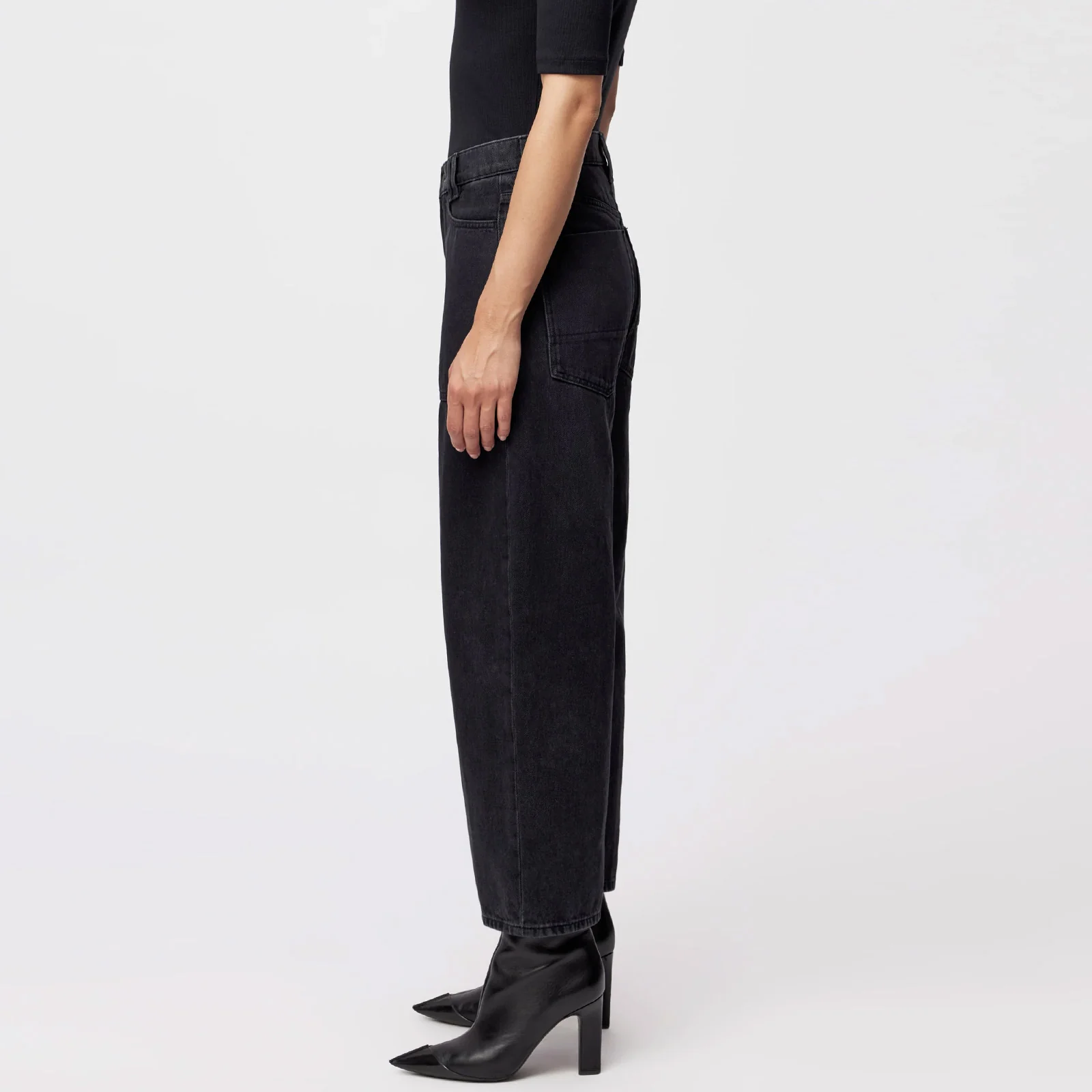 Derive Jeans 260164 jet black - Image 3