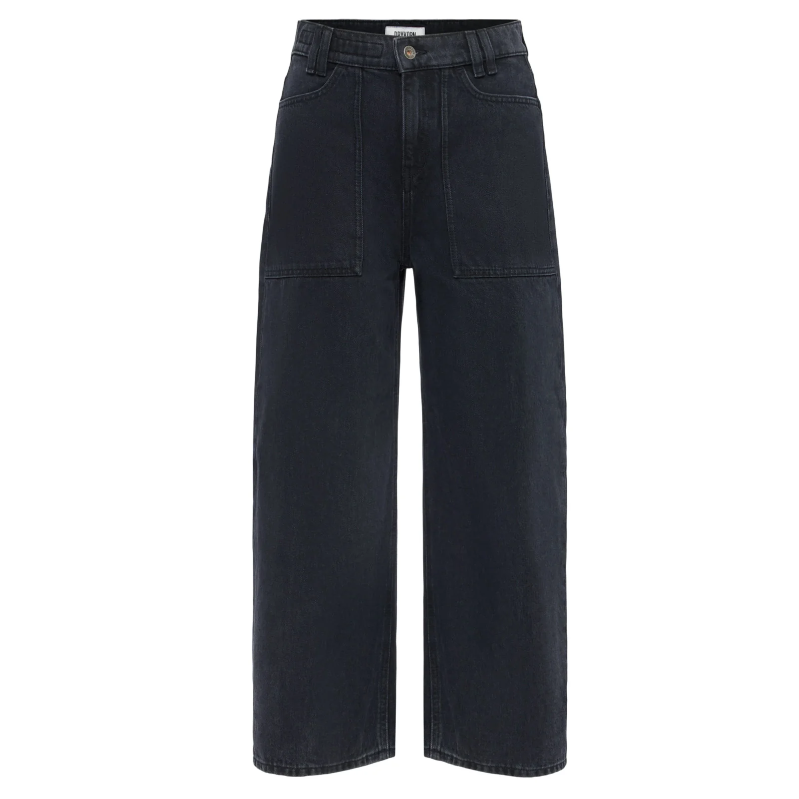 Derive Jeans 260164 jet black - Image 4