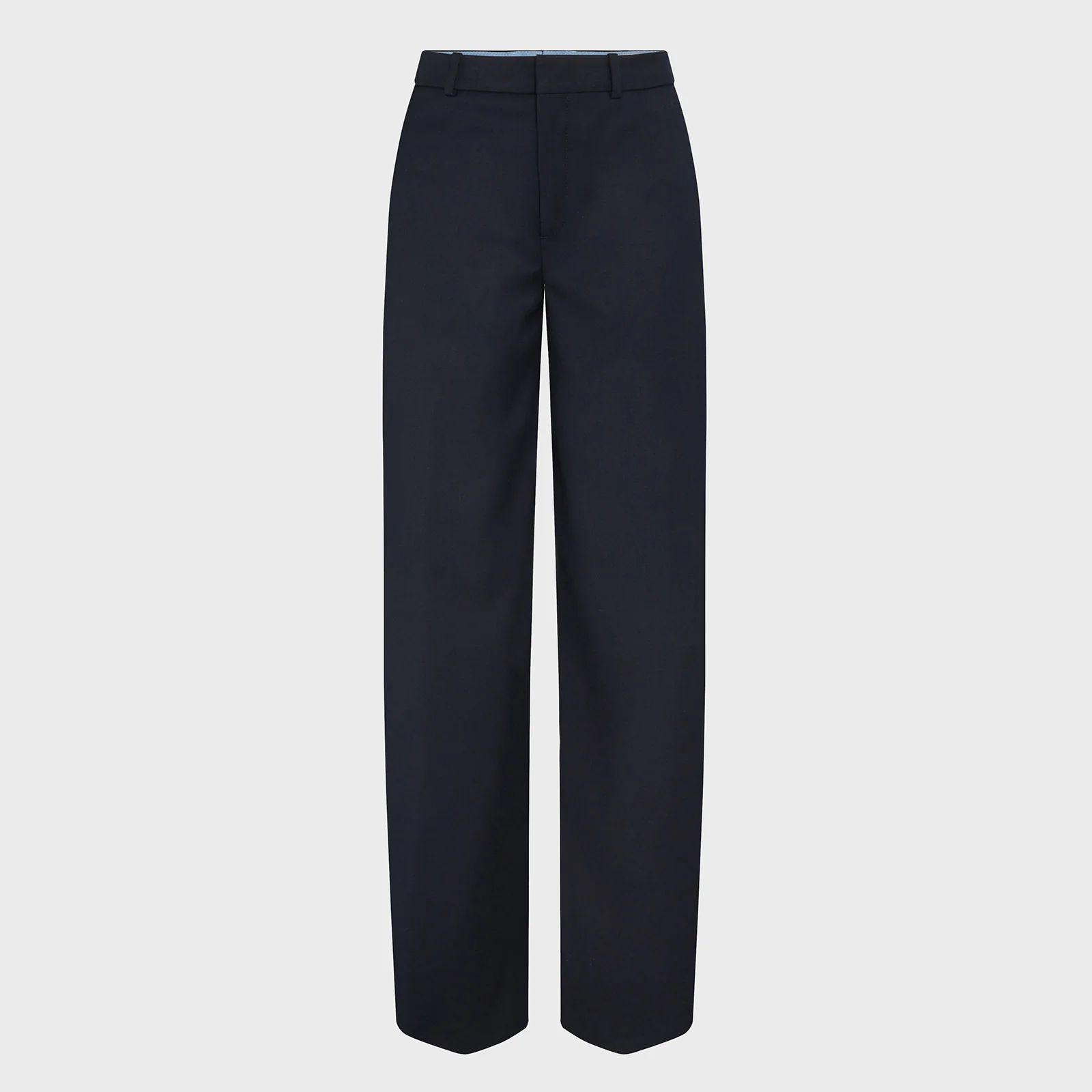 Desk Pants 120070 navy