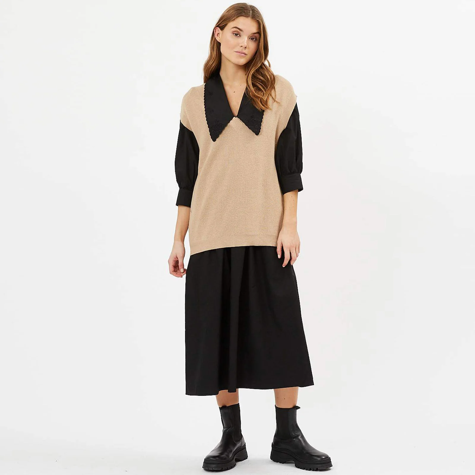Dethea Slipover nomad - Image 2