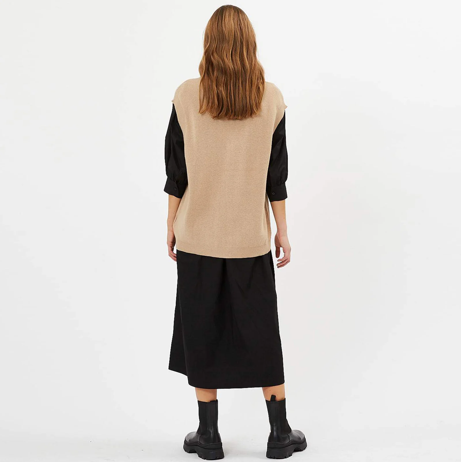 Dethea Slipover nomad - Image 3