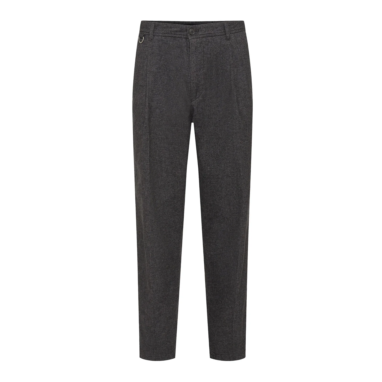 Devyn Pants 40670 light grey - Image 4