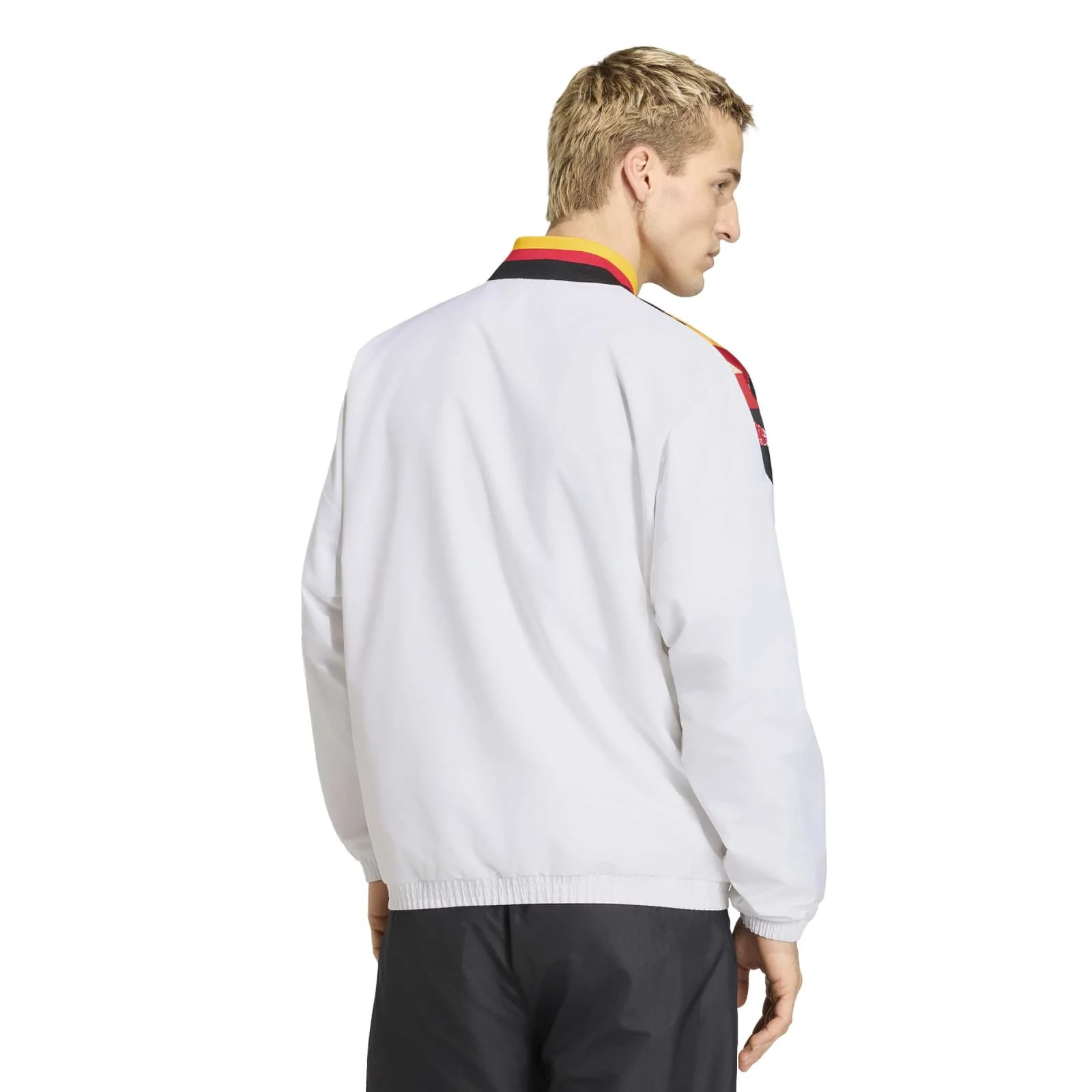 DFB TT 94 white - Image 4
