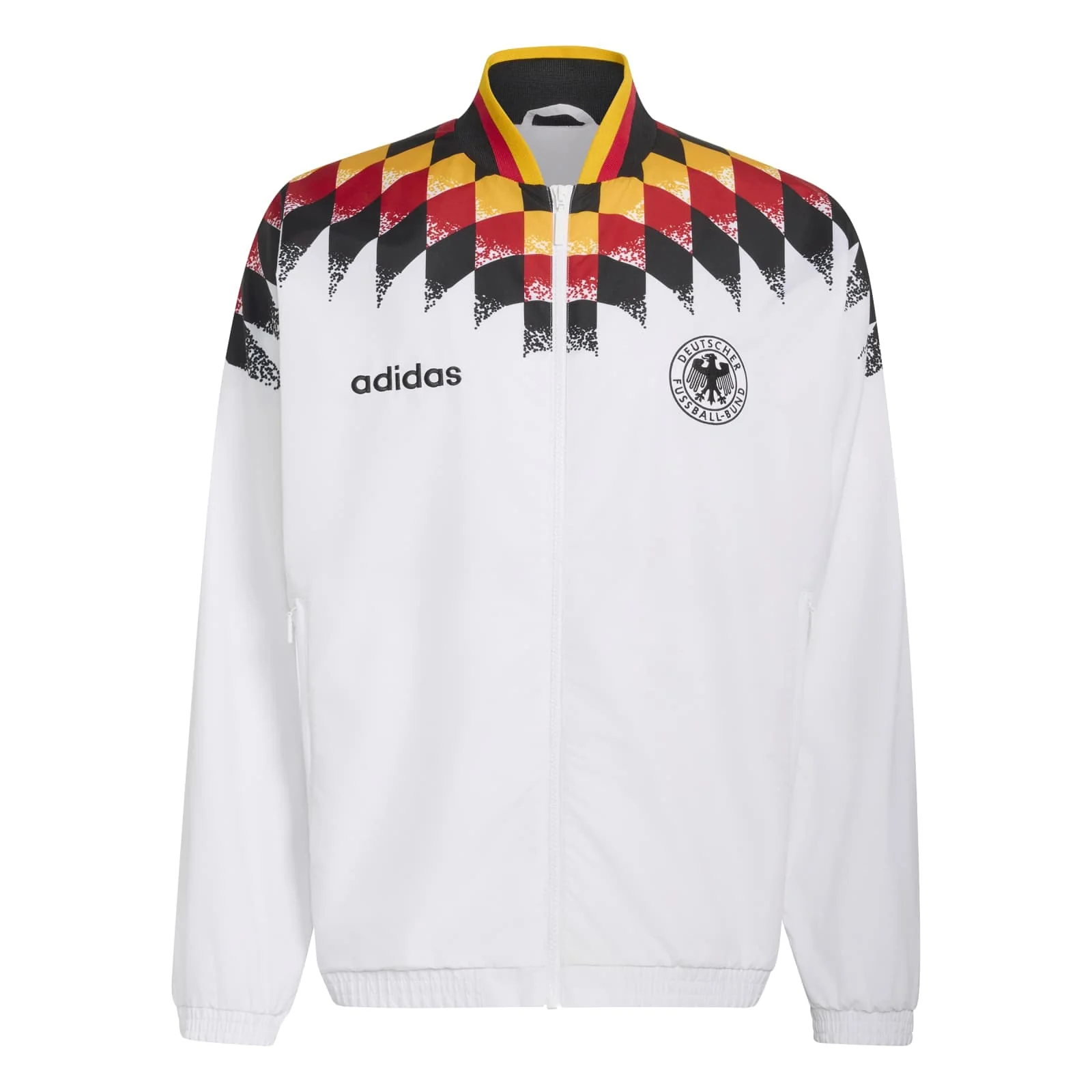 DFB TT 94 white - Image 6
