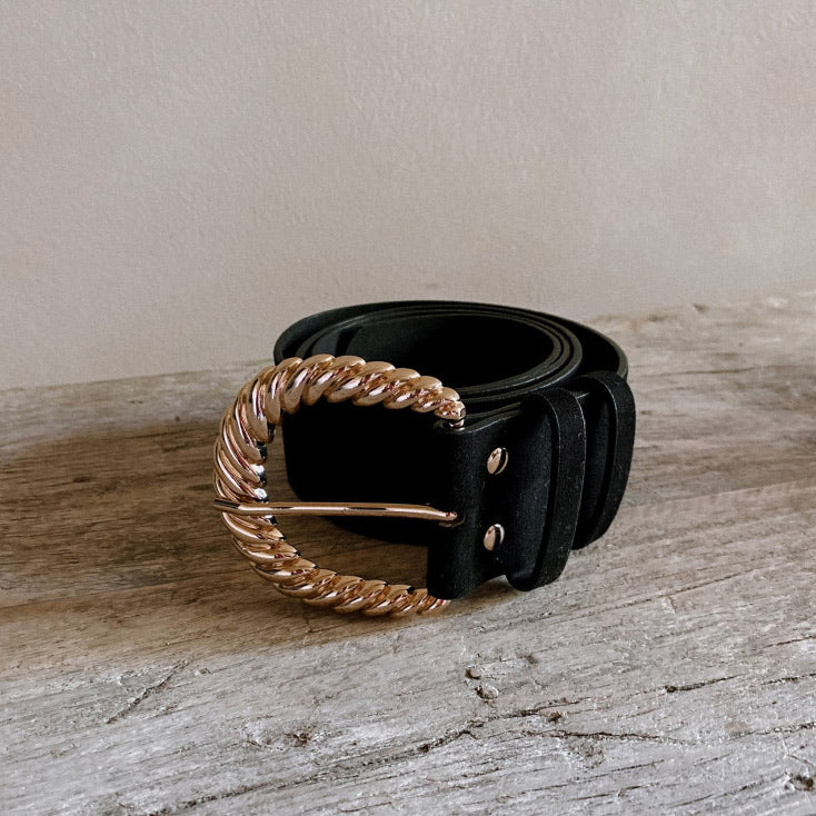 Diablo Belt noir - Image 2