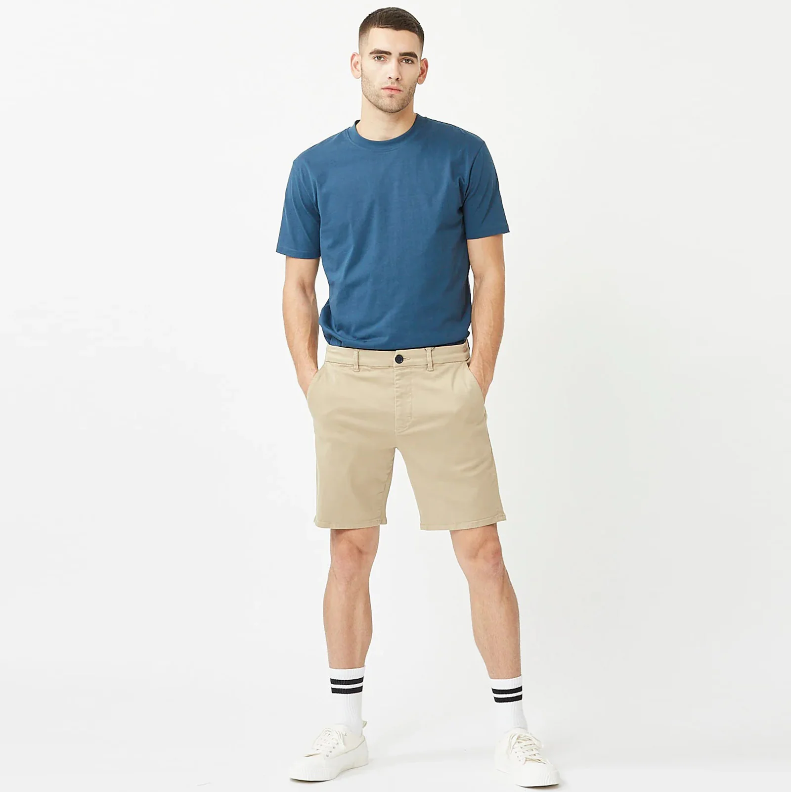 Django 2.0 Shorts seneca rock - Image 2