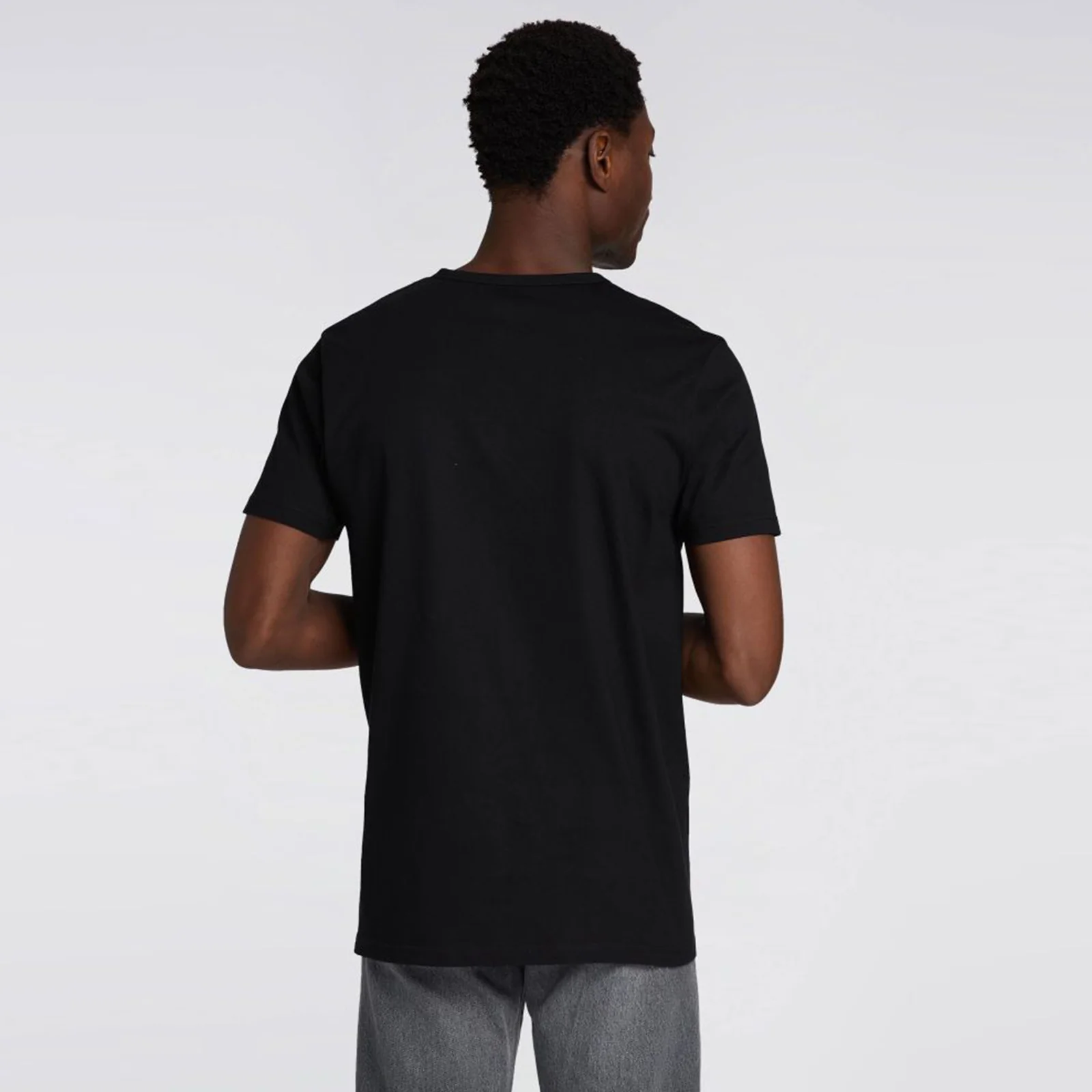 Double Pack SS Tee navy blazer - Image 3