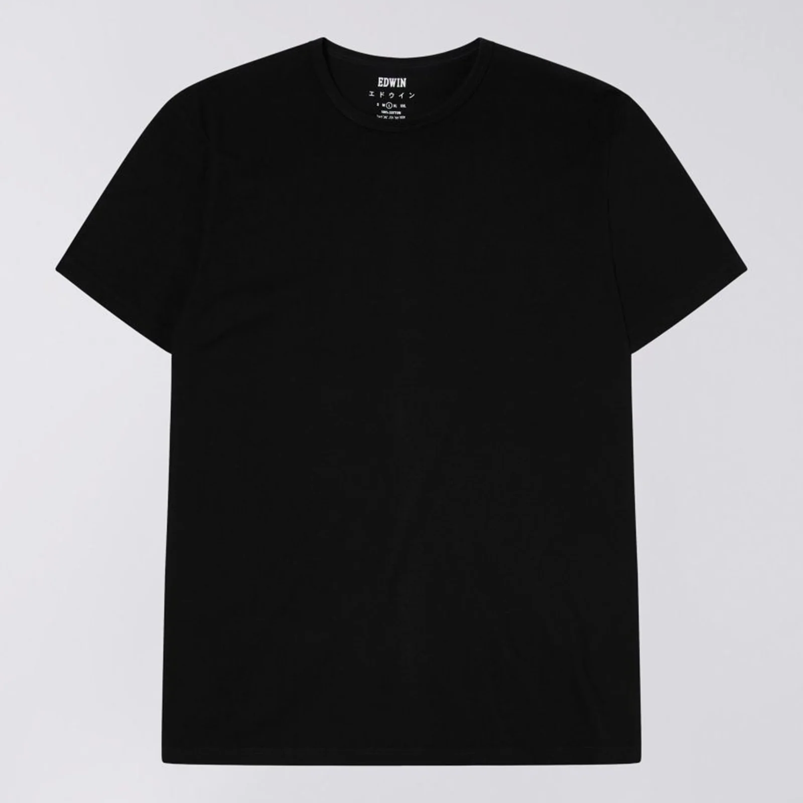 Double Pack SS Tee navy blazer - Image 4