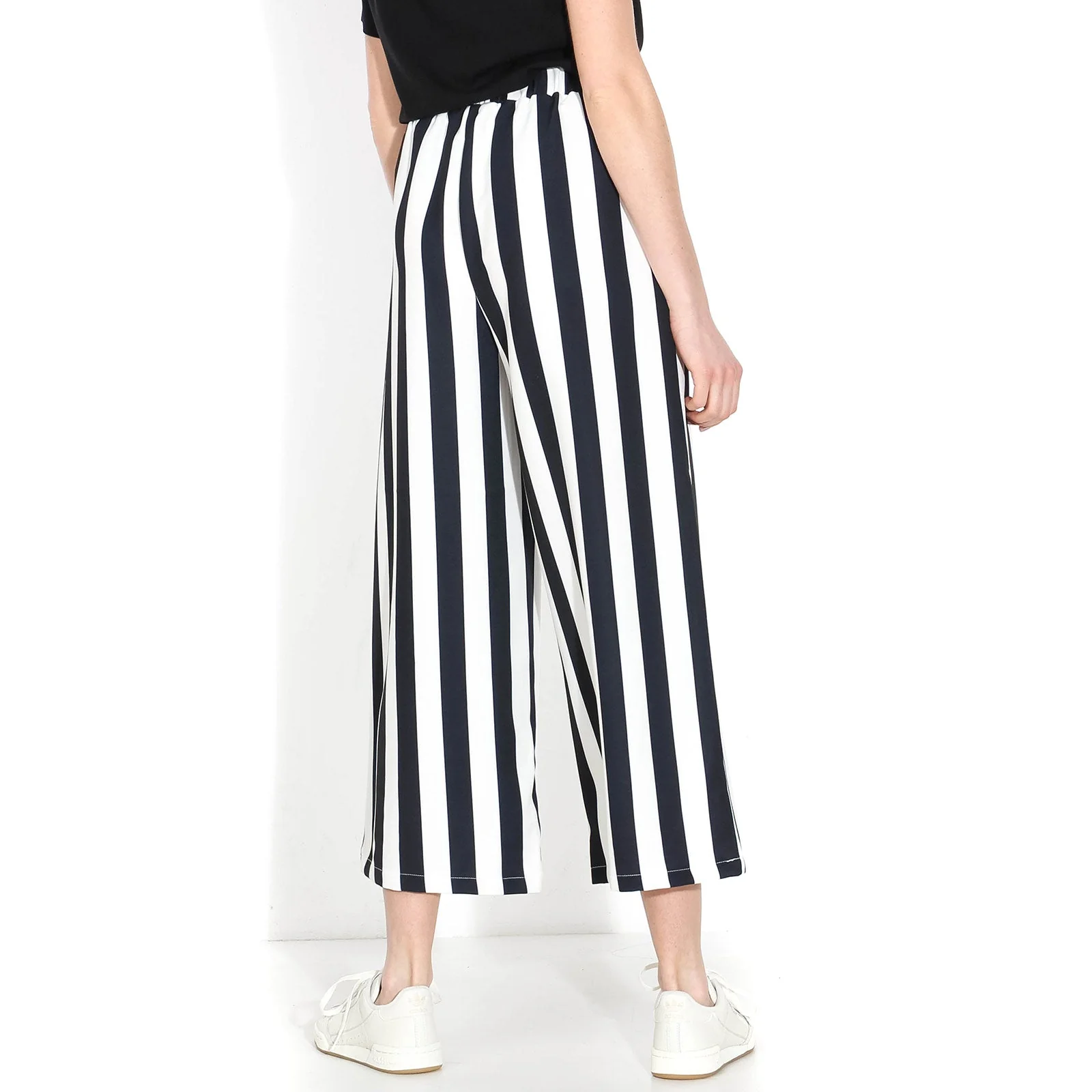 Abel Trouser spring stripe - Image 4