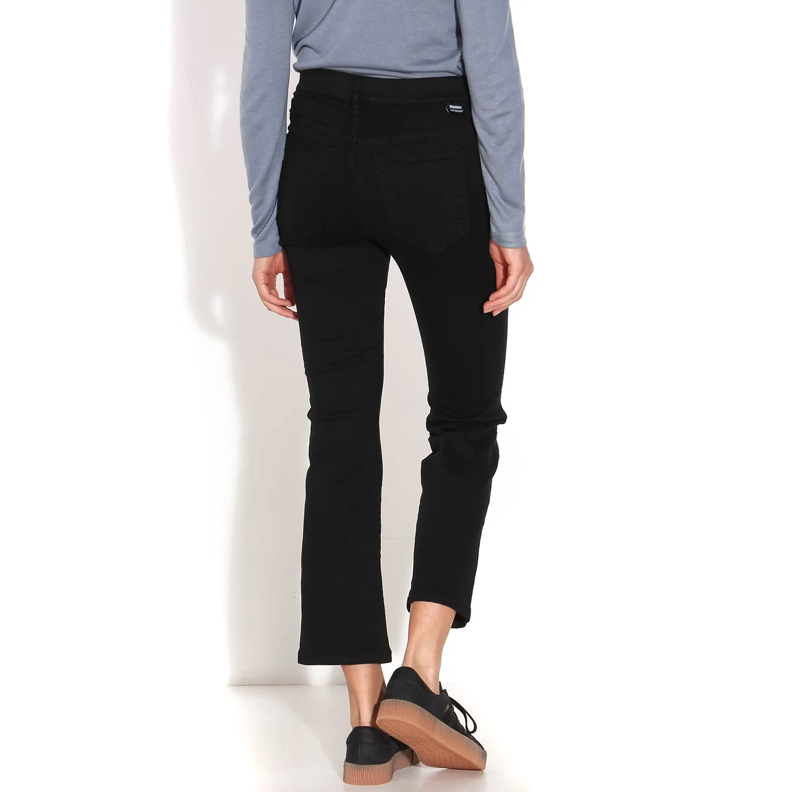 Holly Jeans black - Image 4