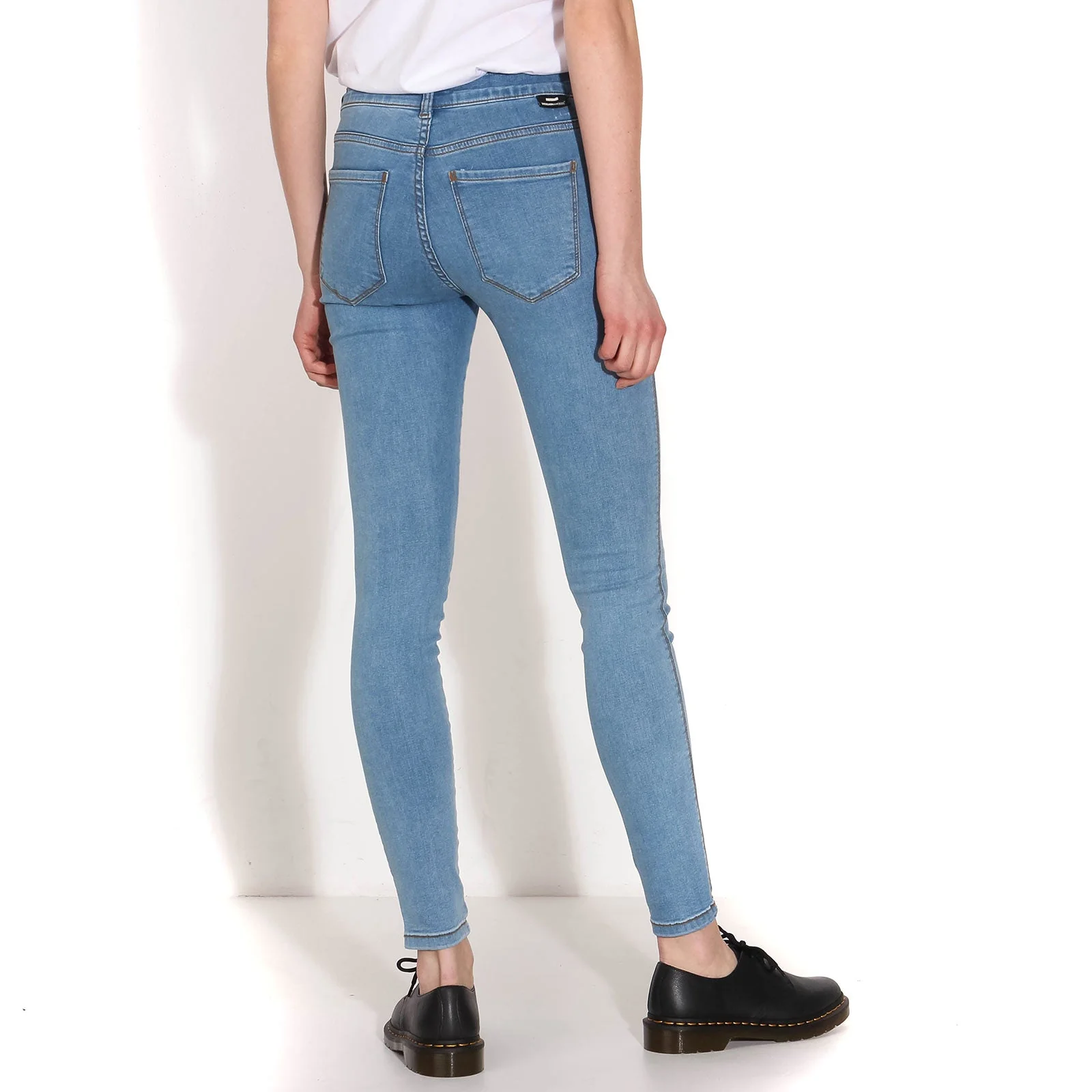Lexy light wild blue - Image 5
