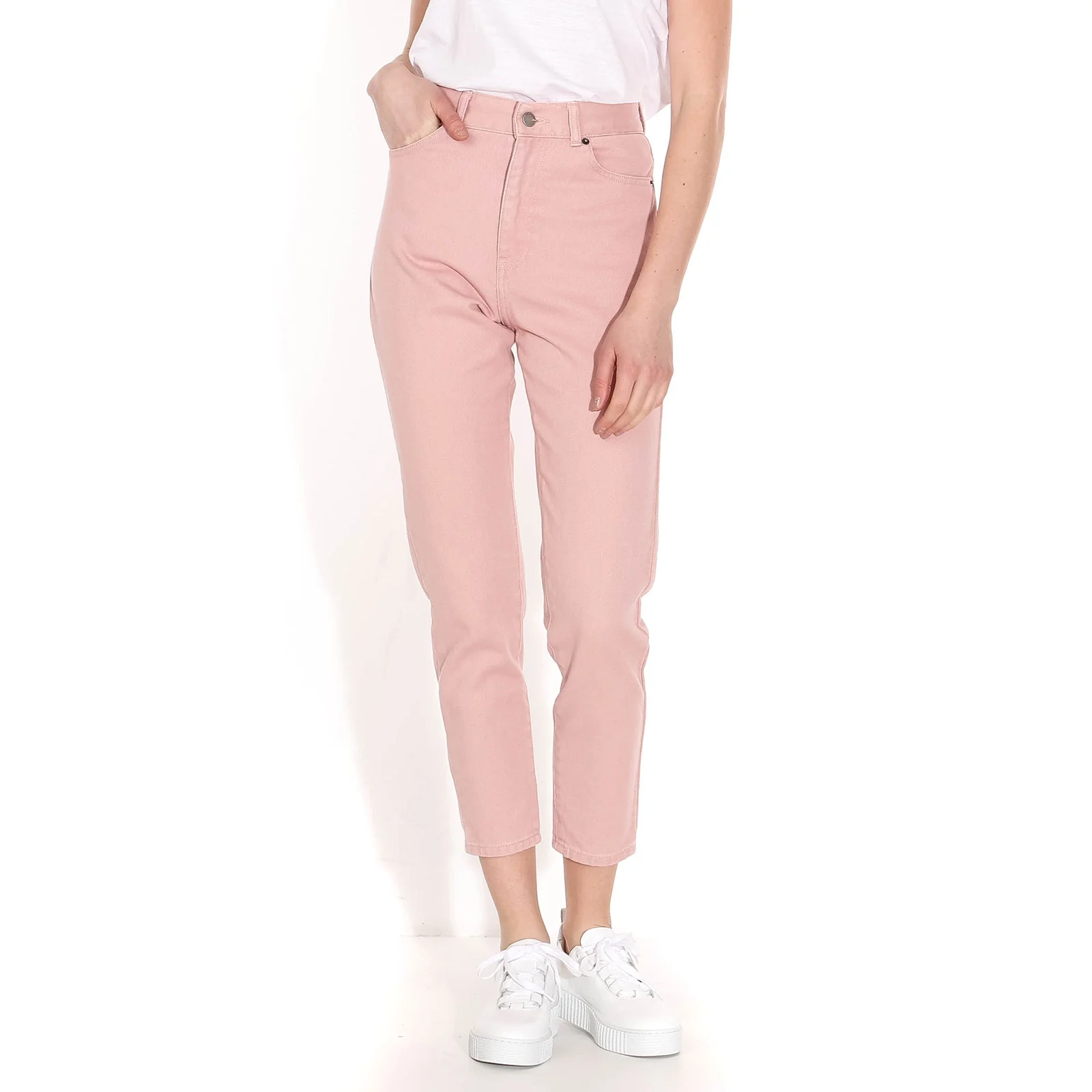 Nora hazy pink - Image 2