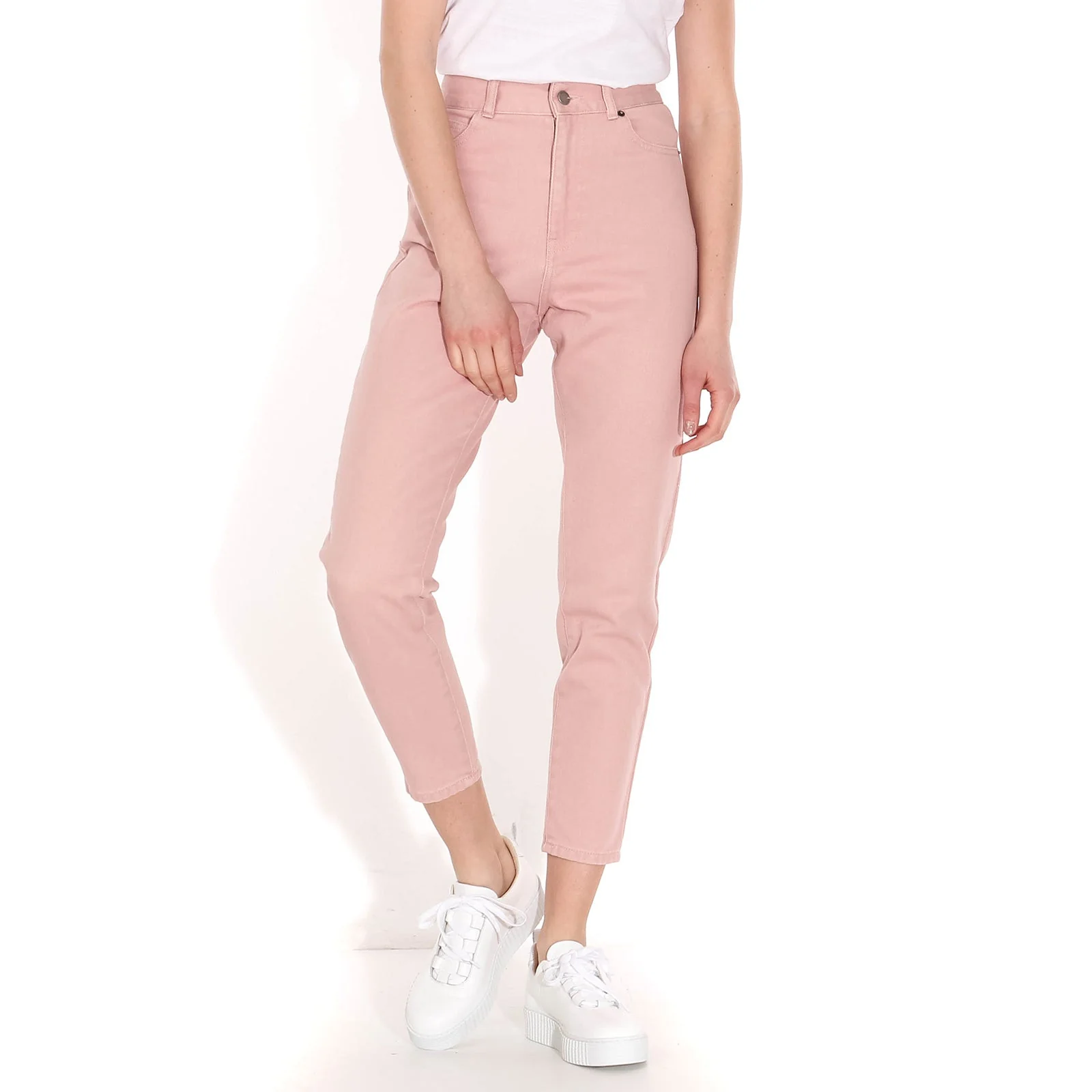 Nora hazy pink - Image 3