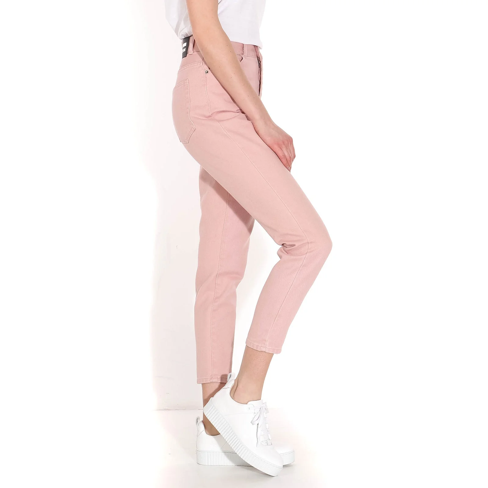 Nora hazy pink - Image 4
