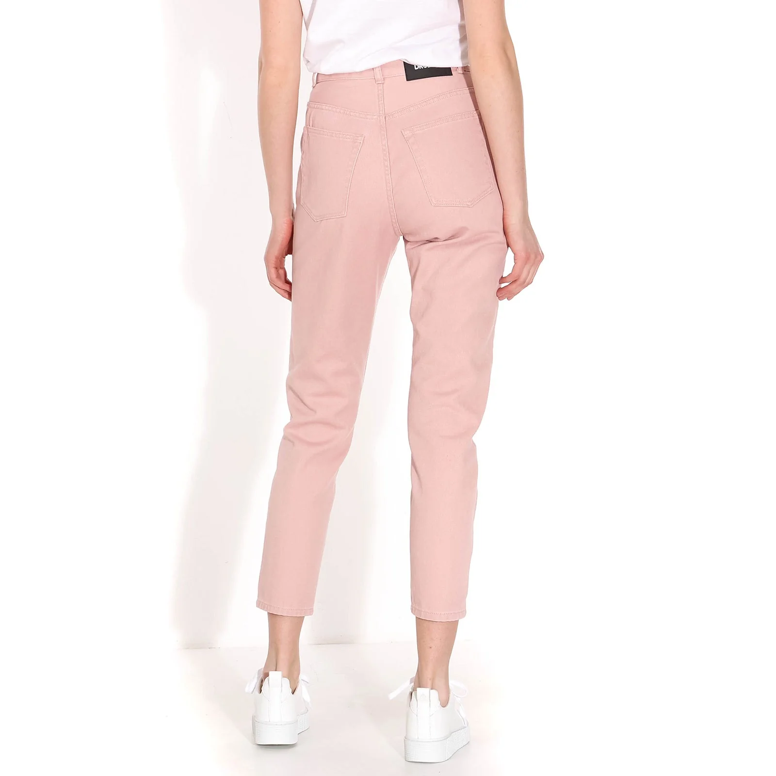 Nora hazy pink - Image 5