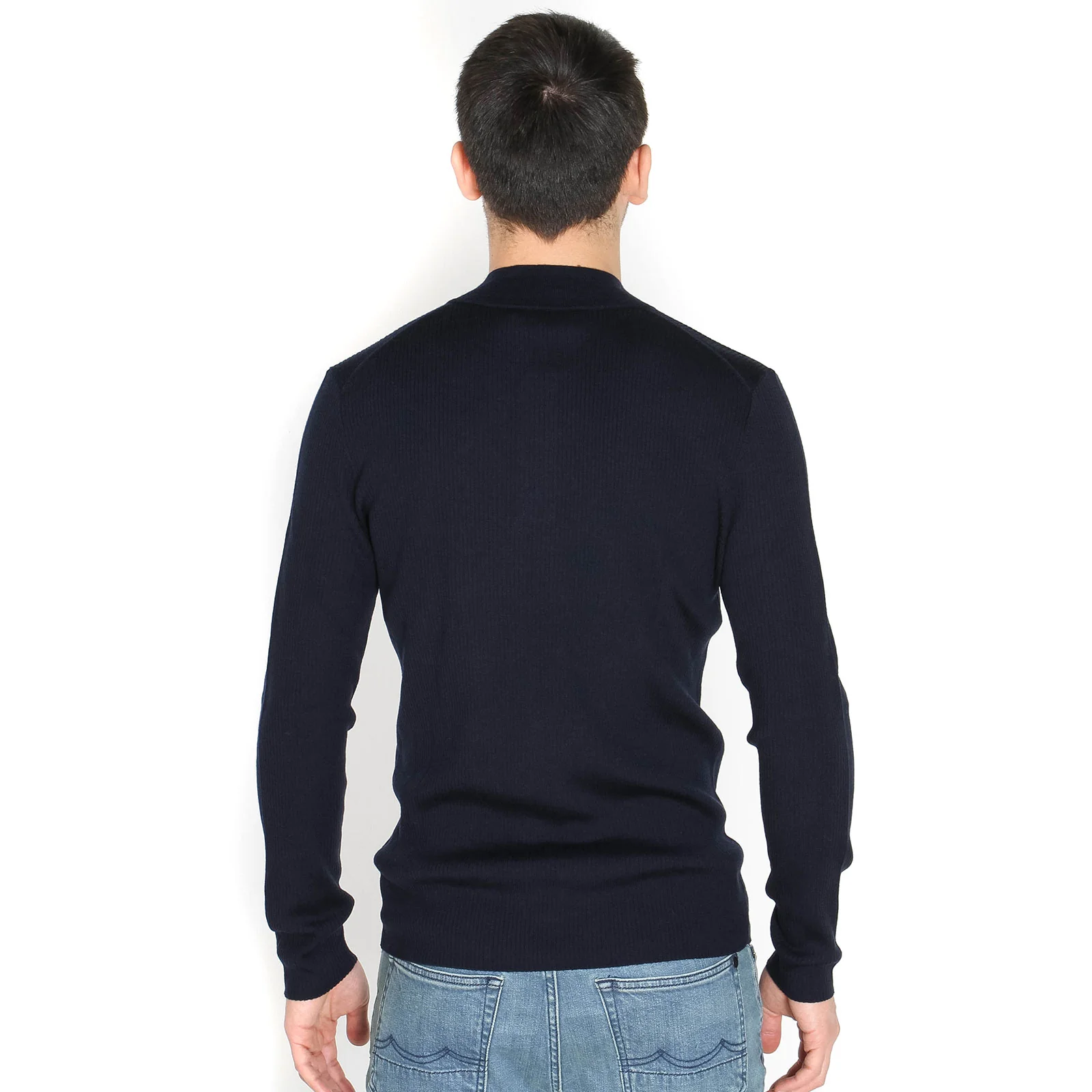 Matz Jumper blue - Image 2