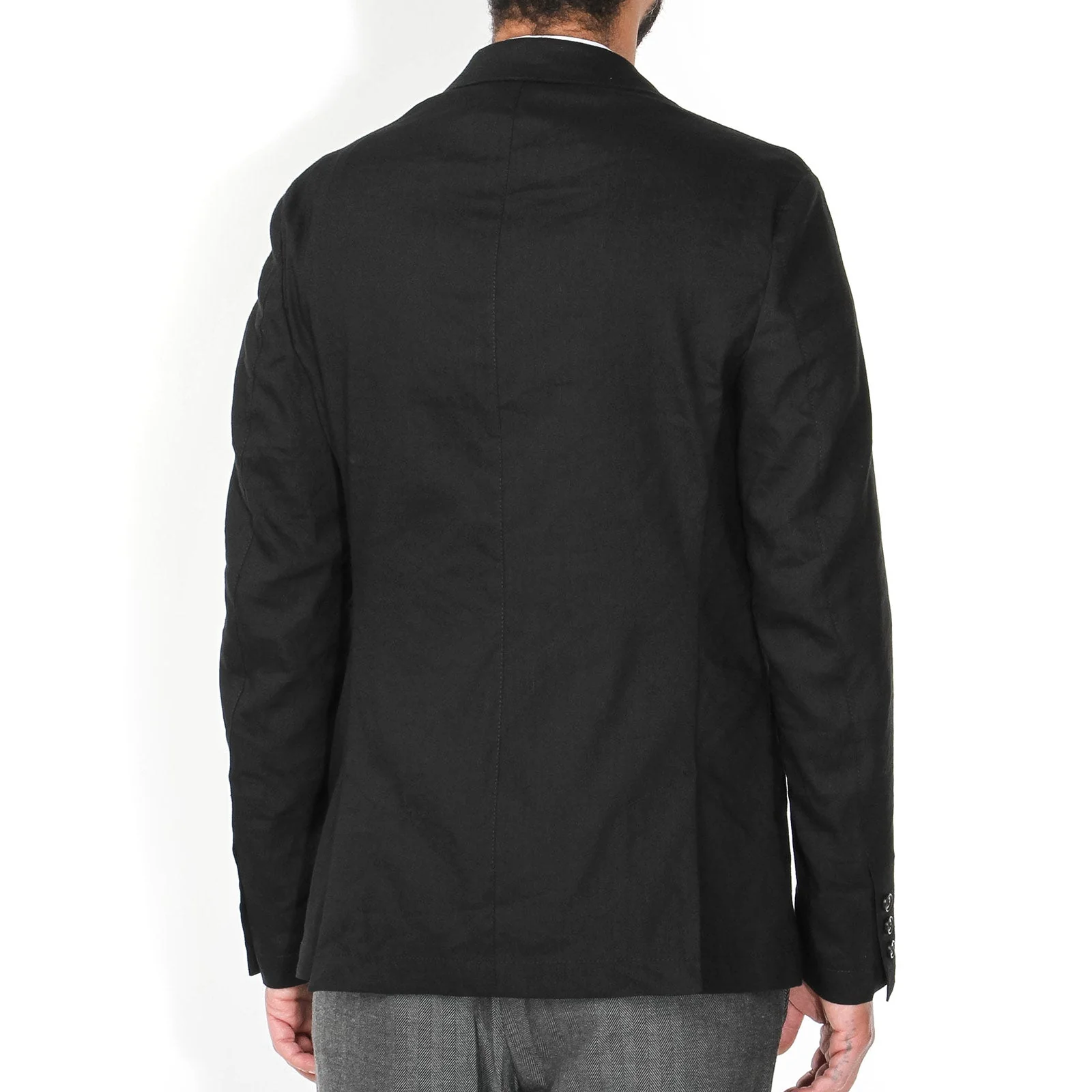 Vermont Blazer black - Image 3