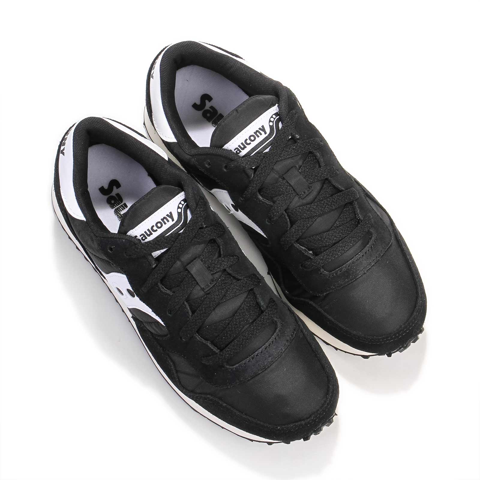 DXN Trainer Sneaker black white - Image 4