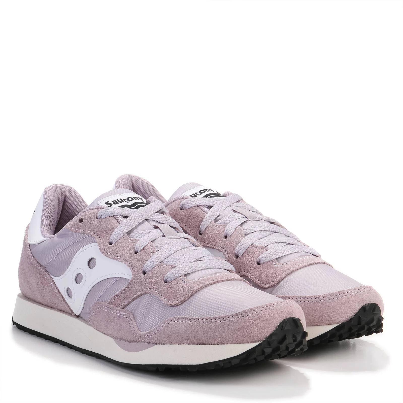 DXN Trainer Sneaker grey white - Image 2
