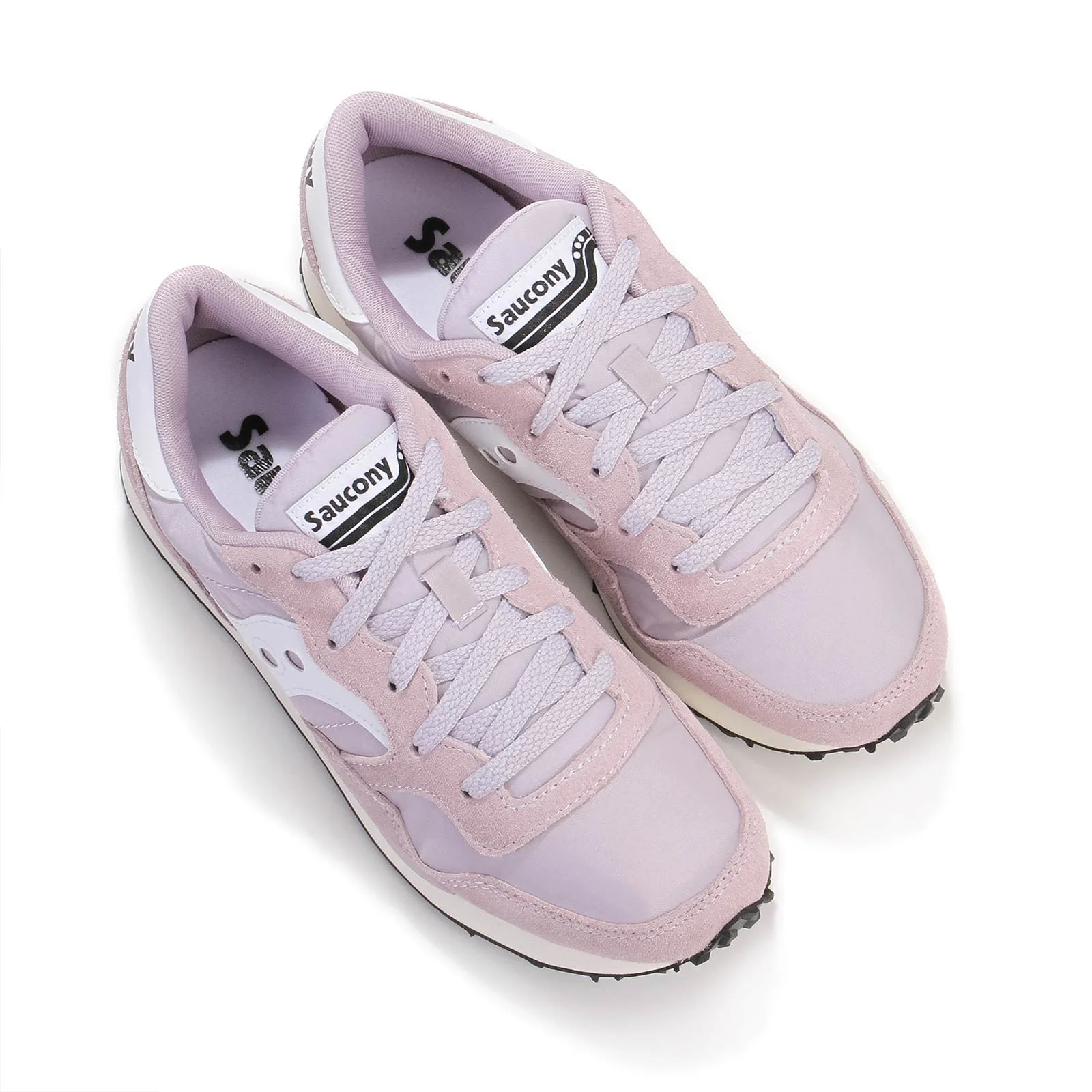 DXN Trainer Sneaker grey white - Image 4