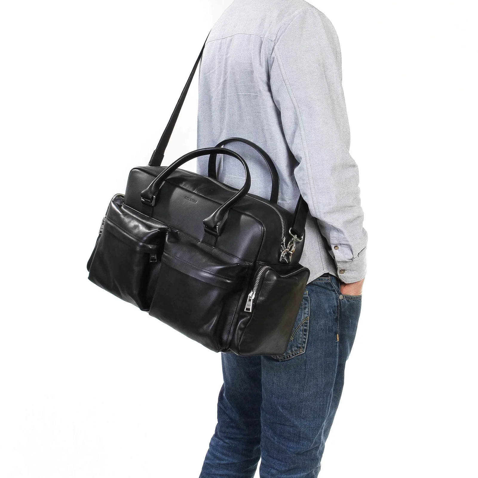Dynamo Stayover black - Image 5