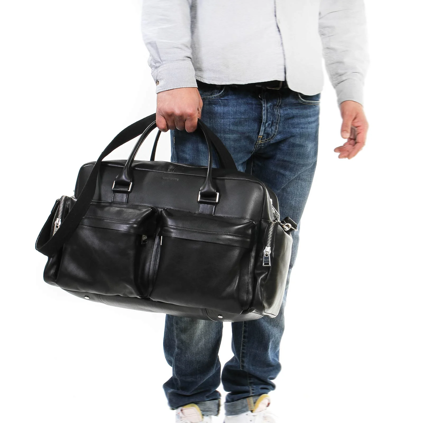 Dynamo Stayover black - Image 6