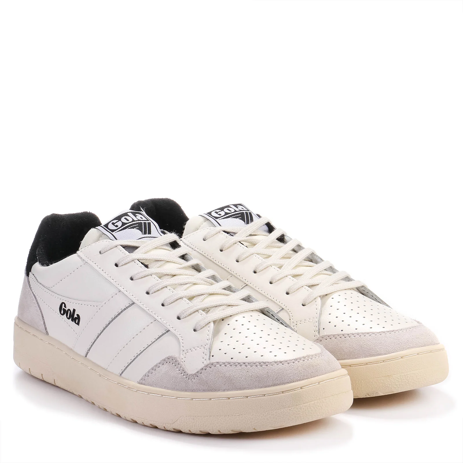 Eagle Classics off white/black - Image 2
