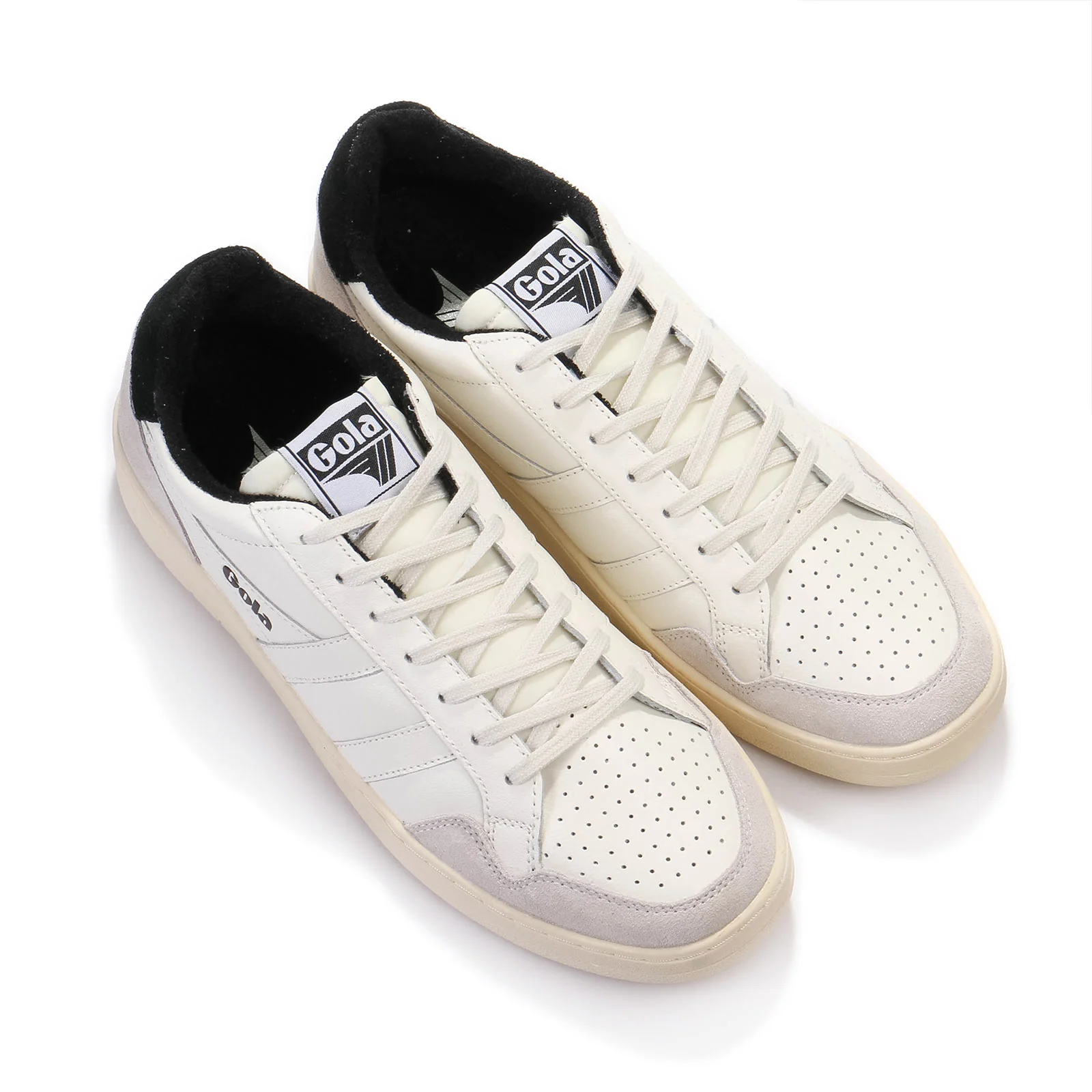 Eagle Classics off white/black - Image 4