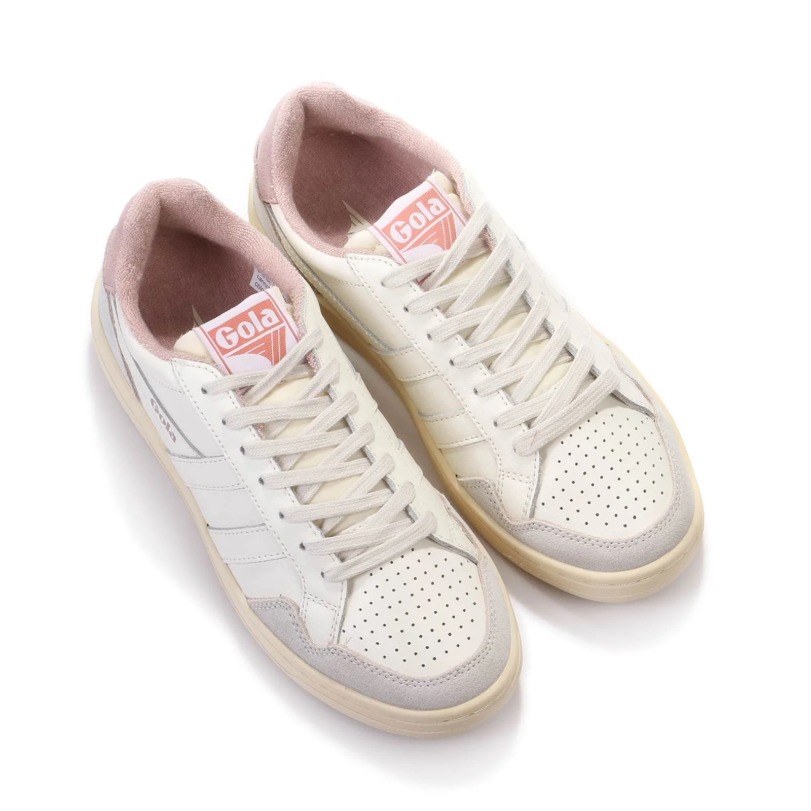 Eagle off white/peony - Image 4