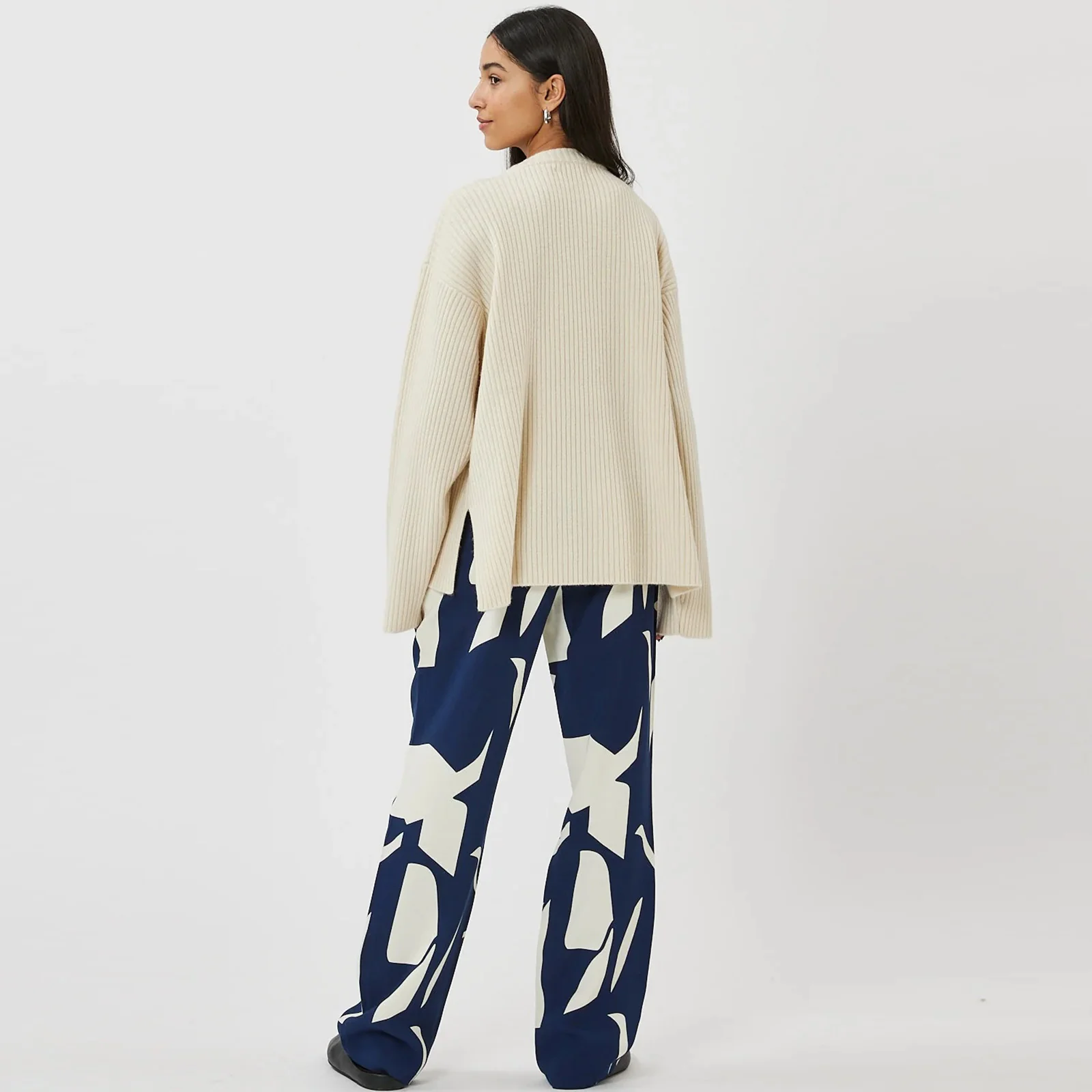 Eas Jumper 9952 birch - Image 3