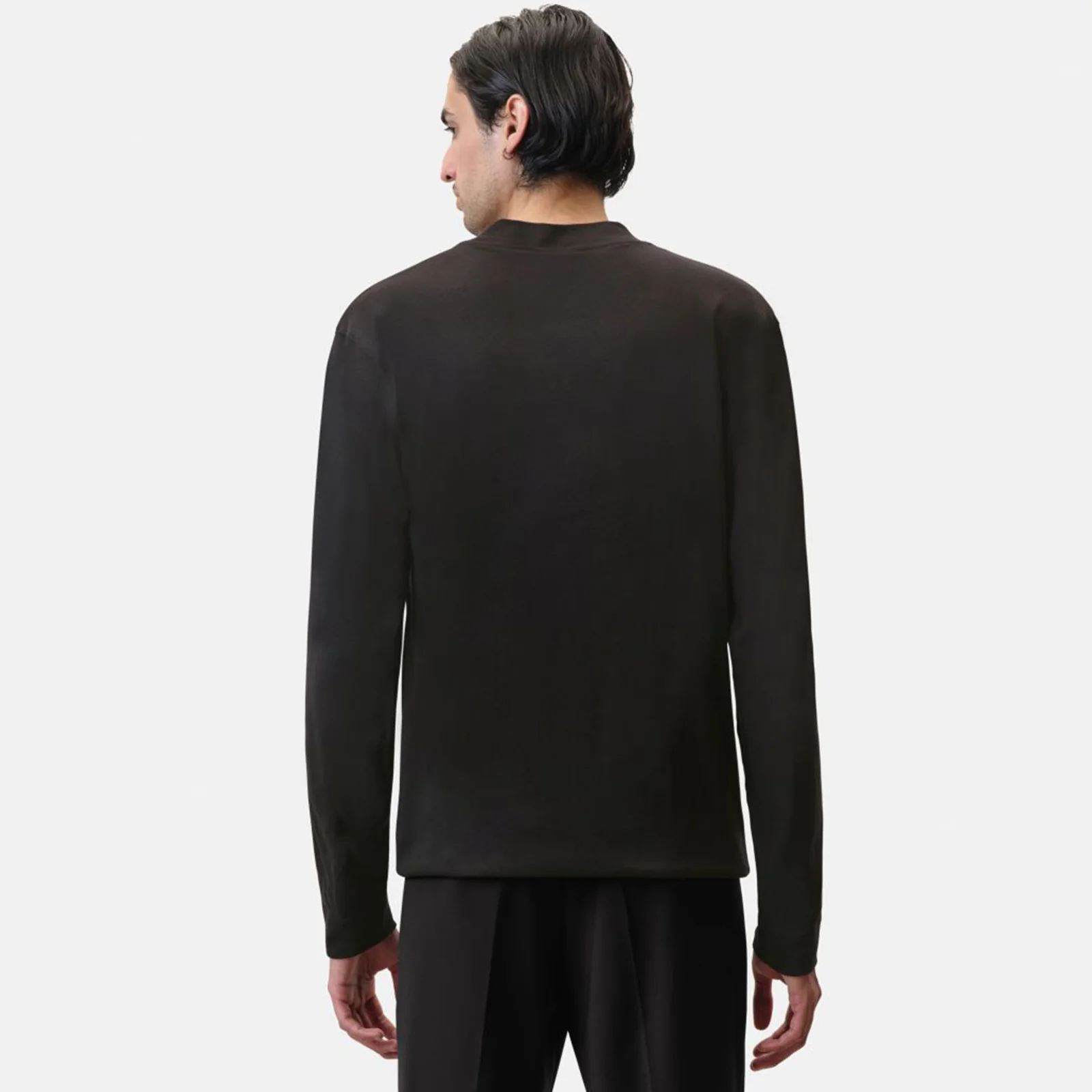 Elrik Jumper 48859 black - Image 3