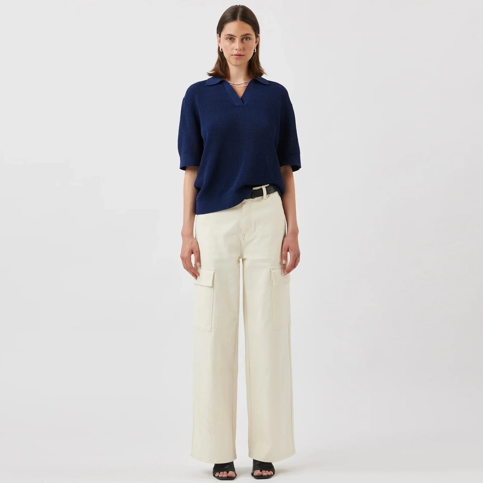 Elsi Jumper medieval blue - Image 2