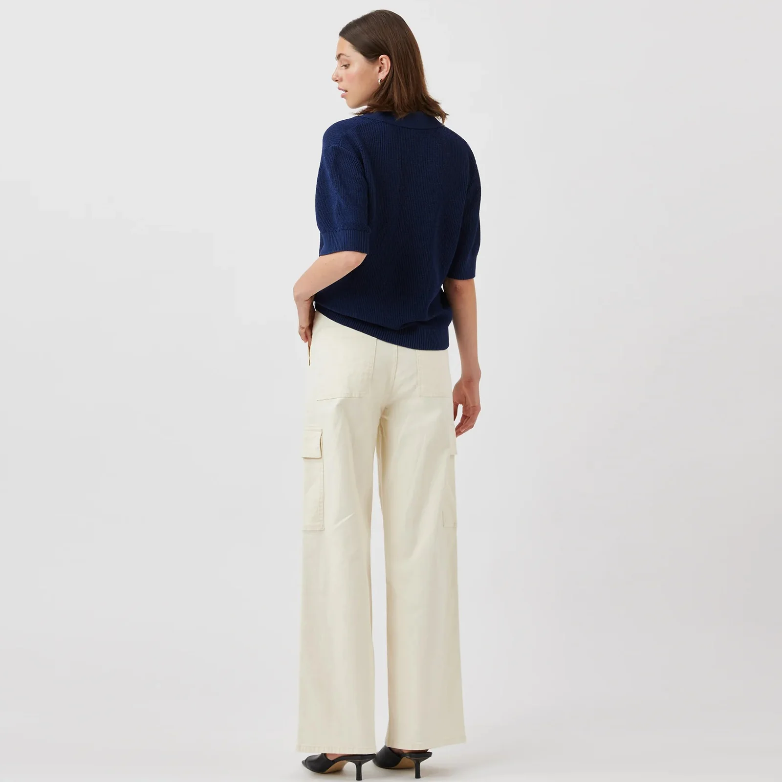 Elsi Jumper medieval blue - Image 3