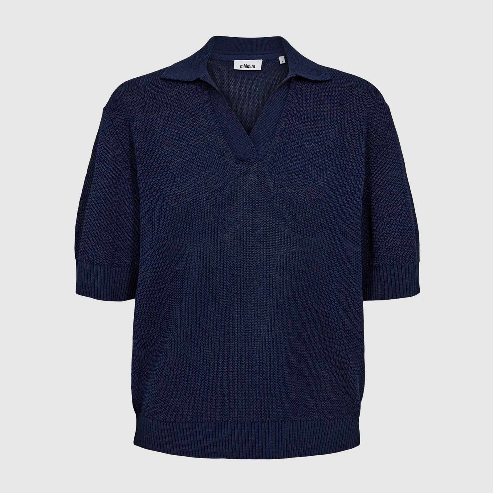 Elsi Jumper medieval blue - Image 4