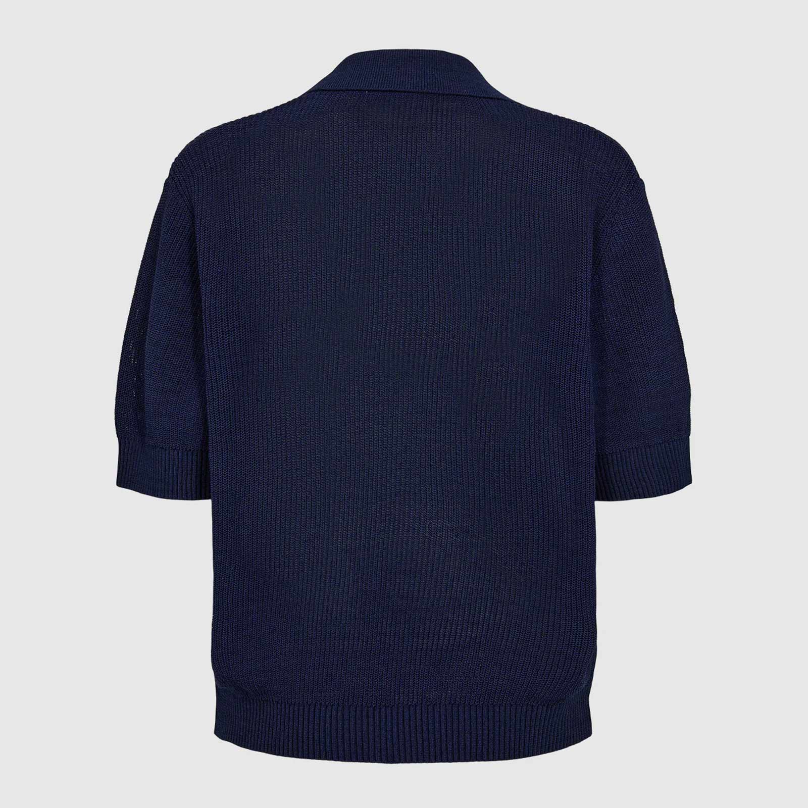 Elsi Jumper medieval blue - Image 5