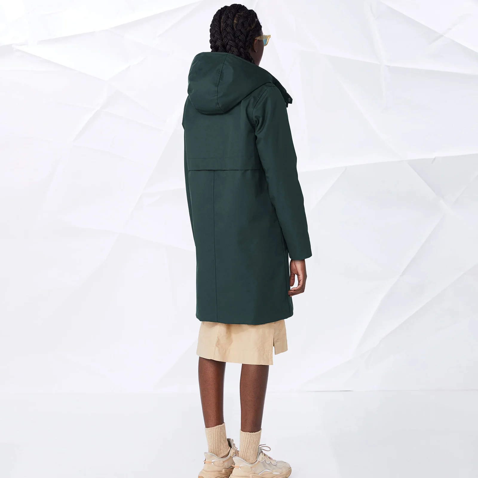 Nicole Jacket market green - Image 3