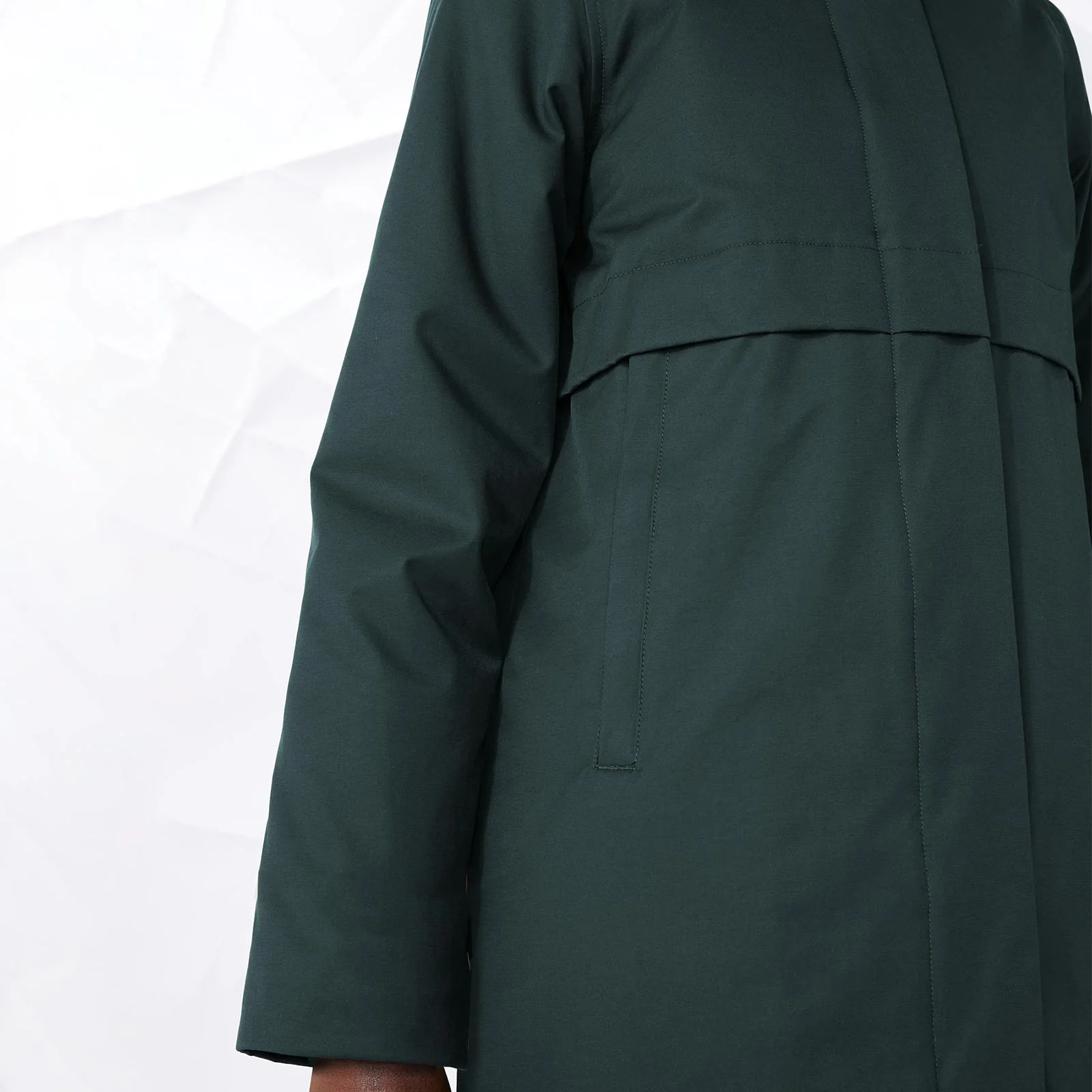 Nicole Jacket market green - Image 5