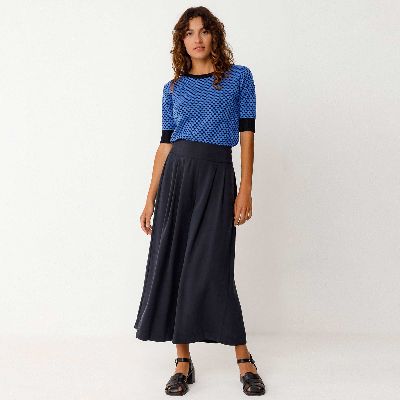 Enetz Pants black
