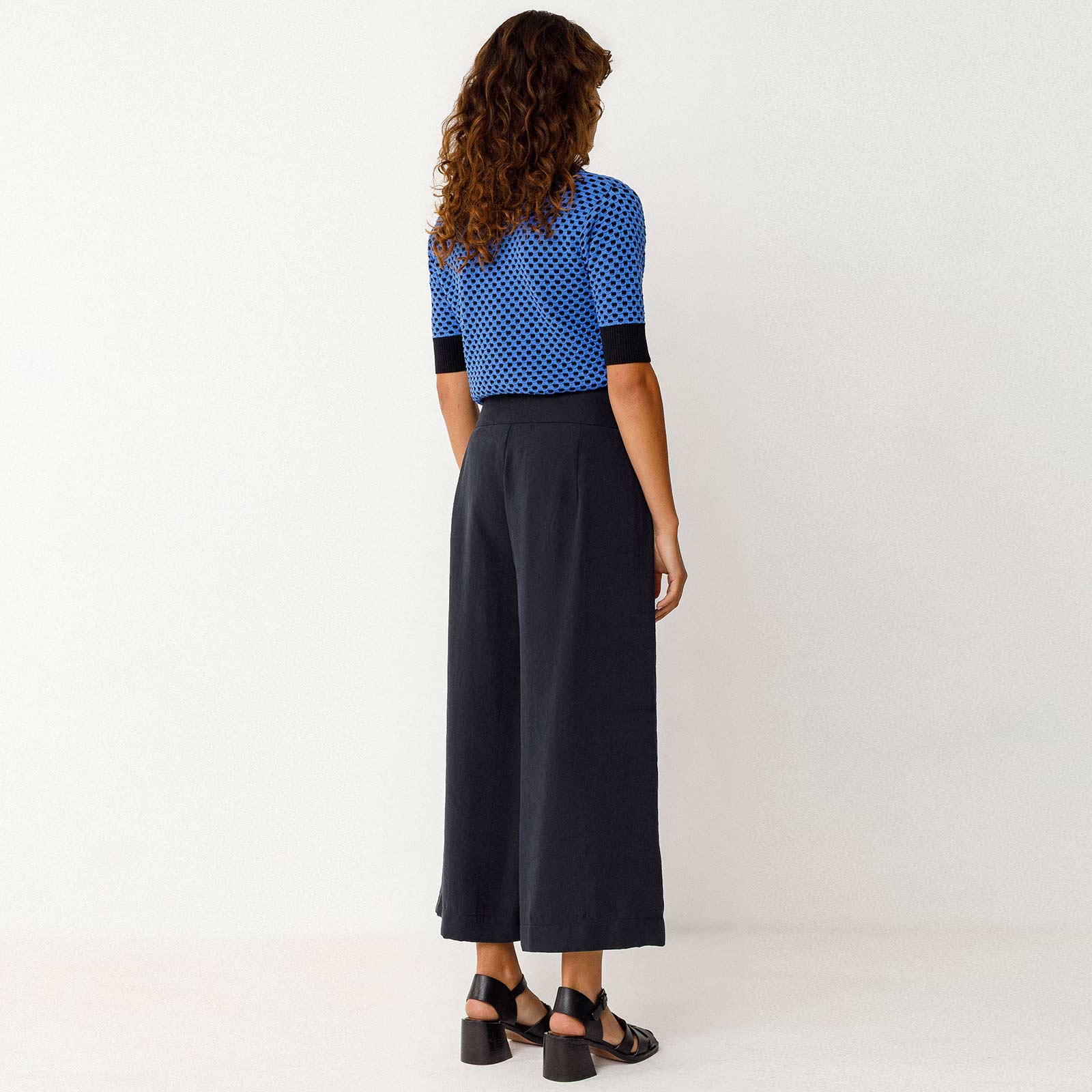 Enetz Pants black - Image 2