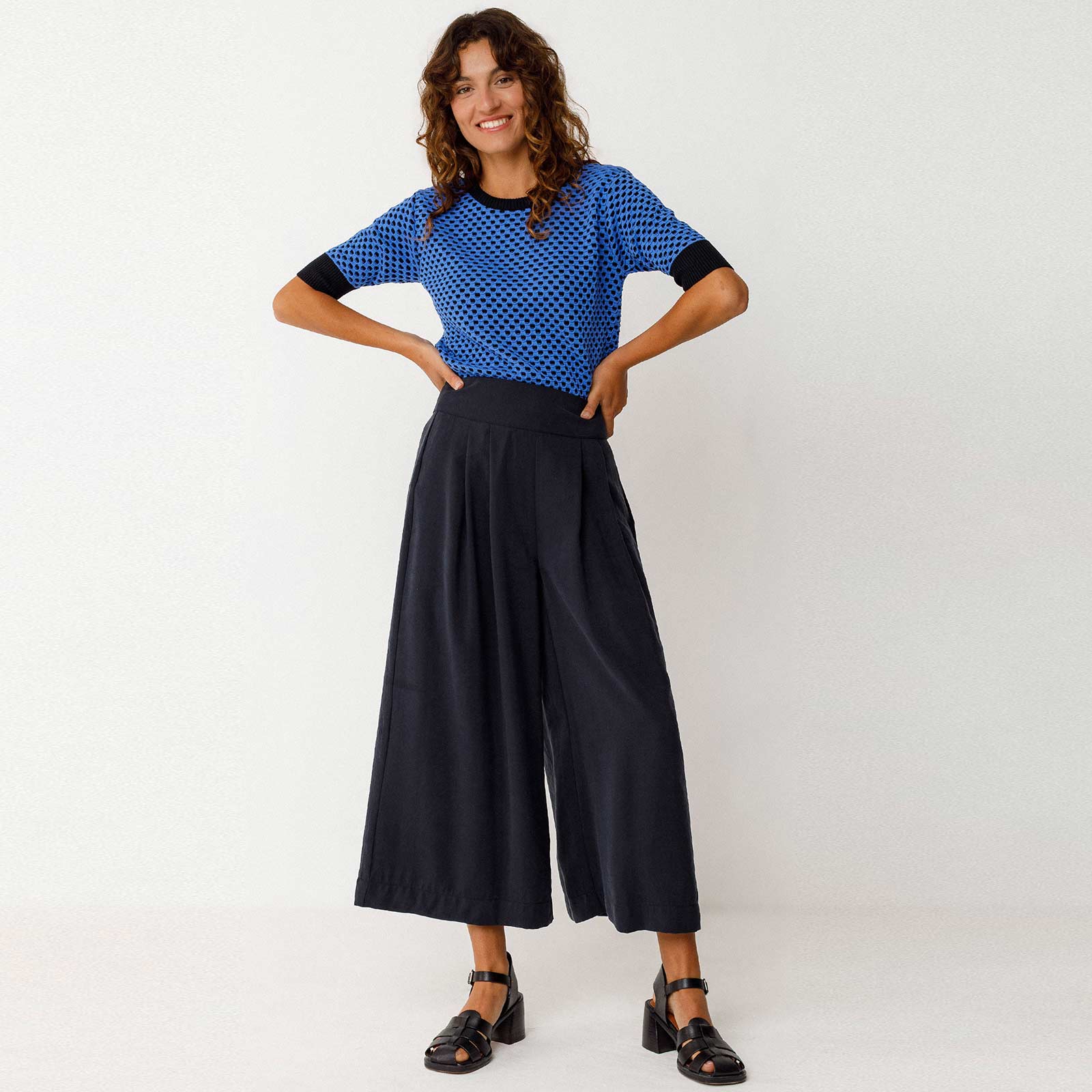 Enetz Pants black - Image 3