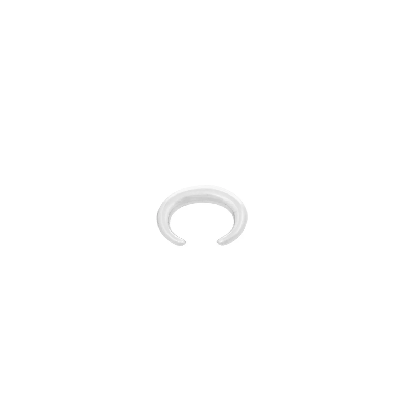 Enfold Earcuff silver - Image 2