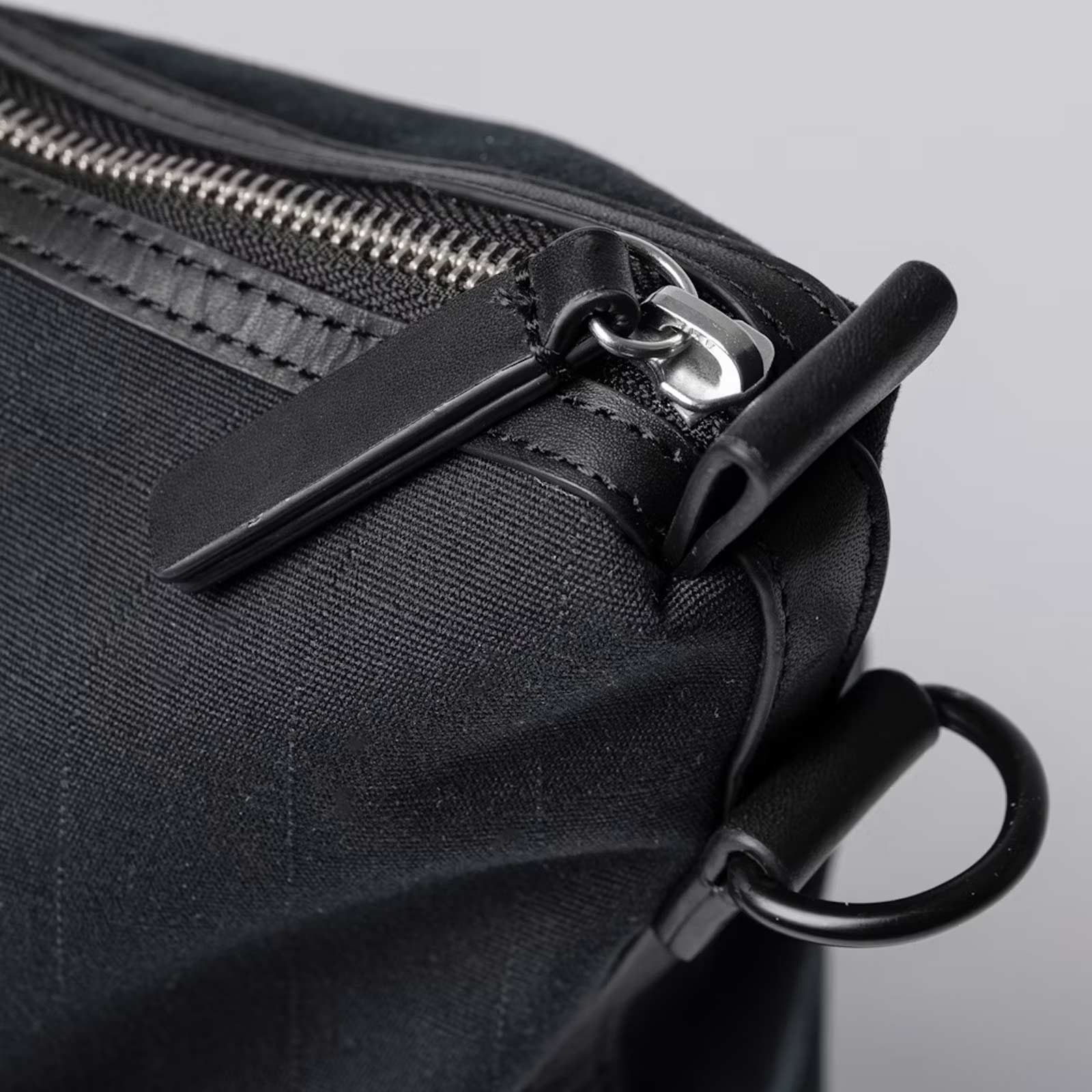 Everyday Weekender Bag Medium black - Image 4