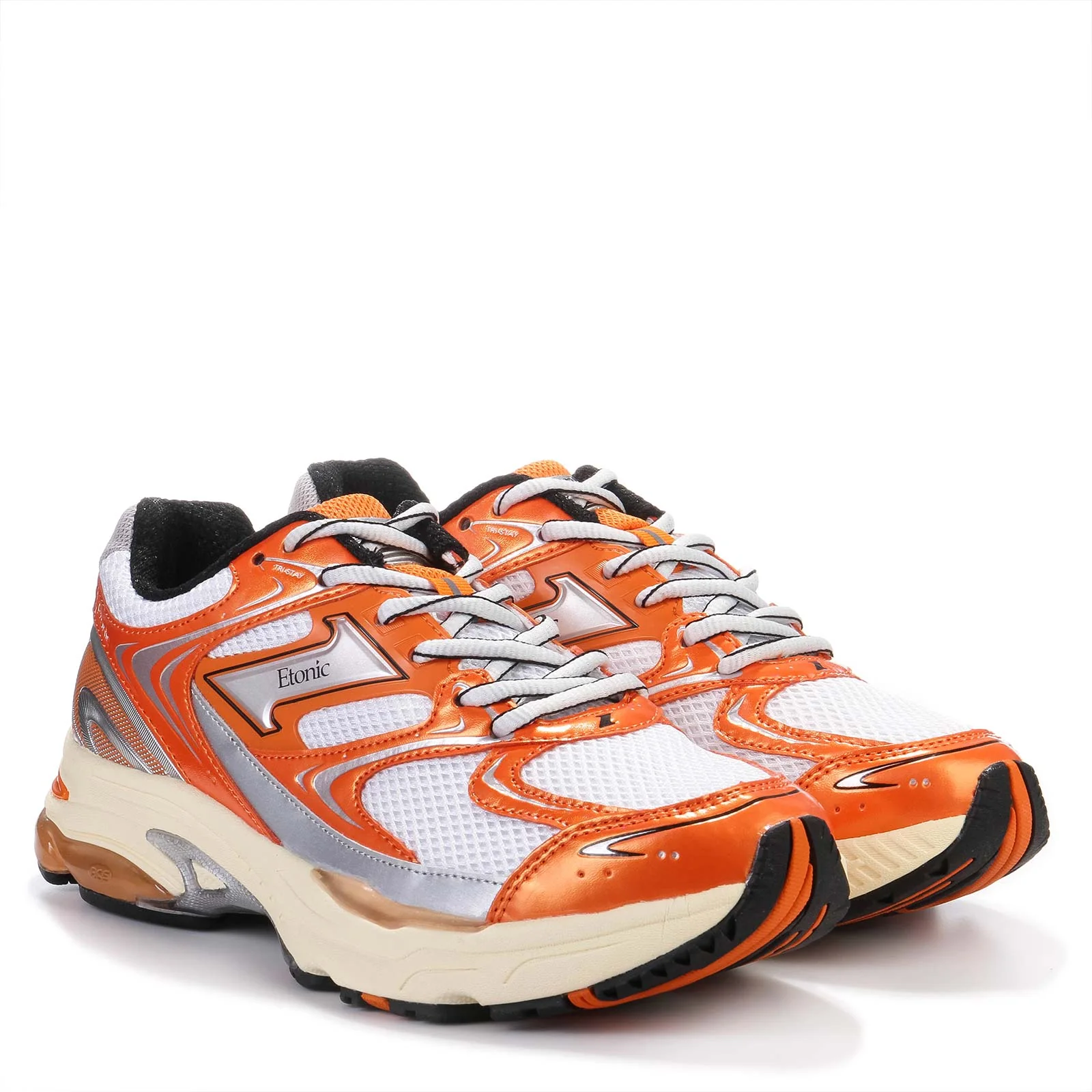 Evolution Base orange - Image 2