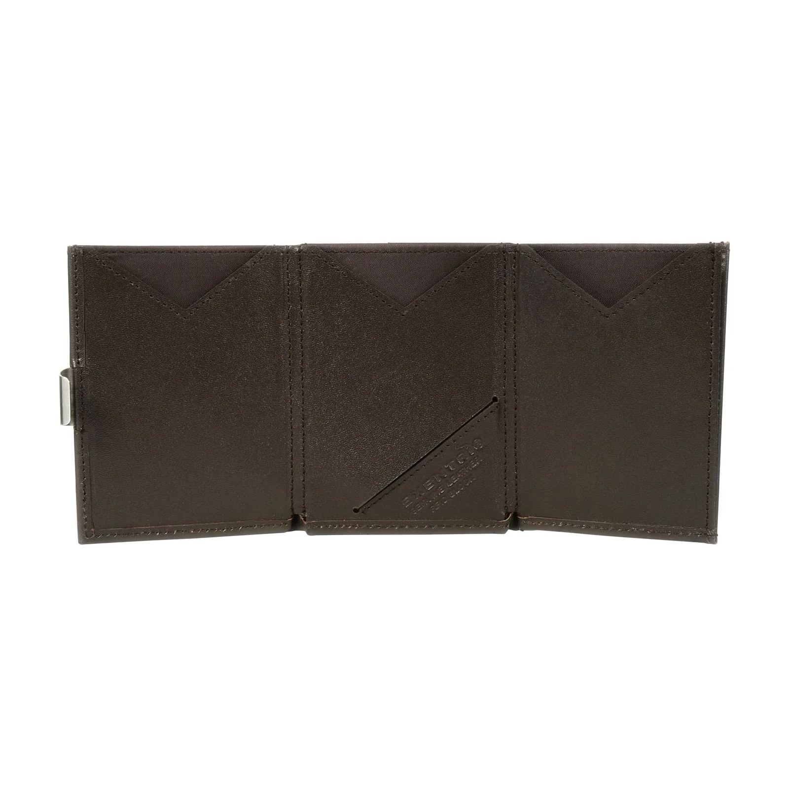 Cardholder Wallet brown - Image 3