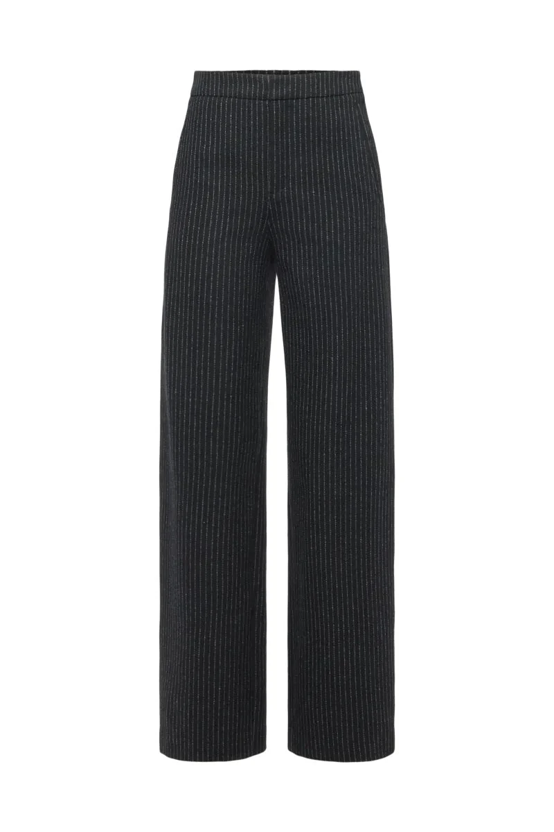 Fae_0 Pants 142085 black - Image 7