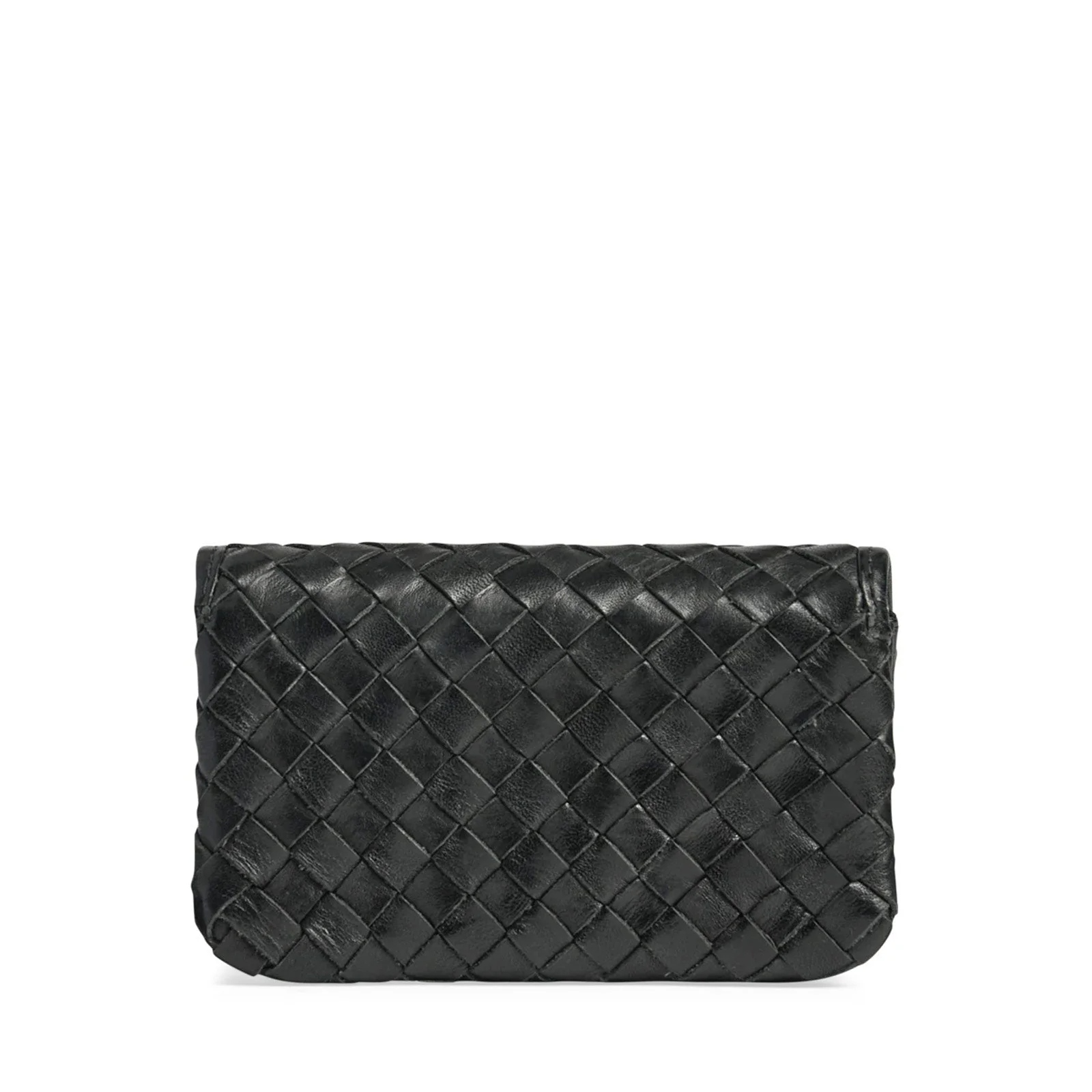 FaithMBG Coin Purse Weave black - Image 2