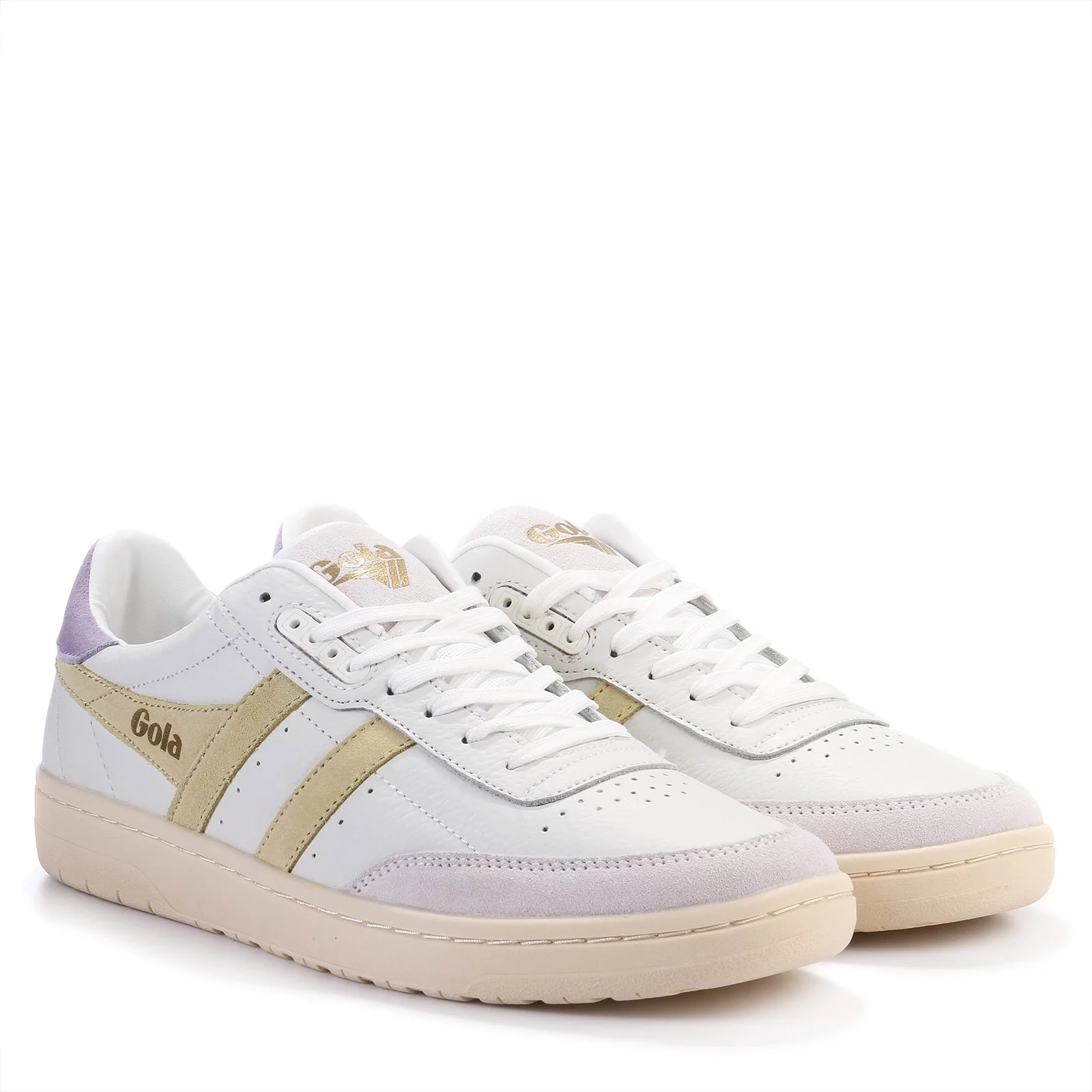Falcon Classics white/lemon/lavender - Image 2